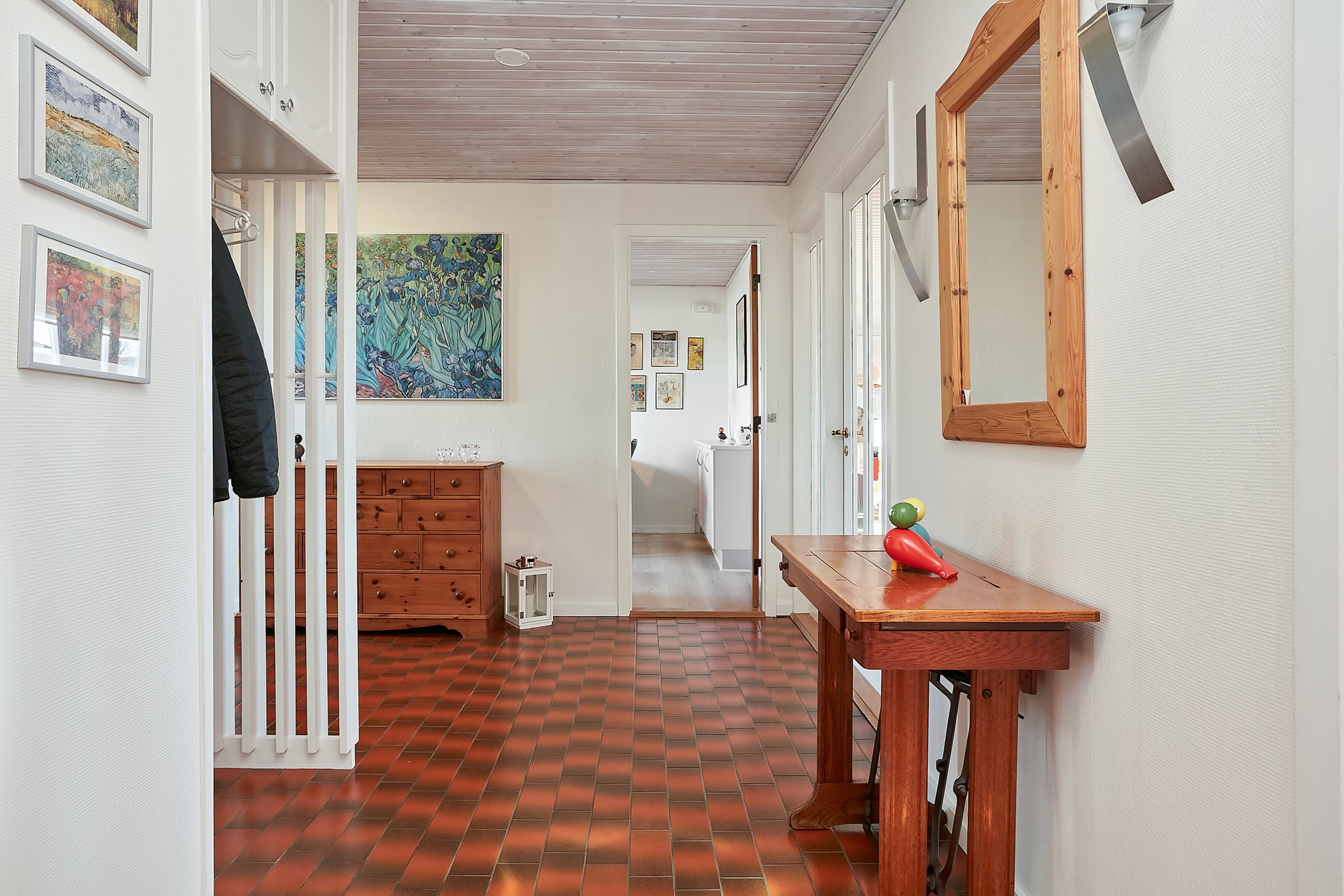 Fremhævet  billede i fuldskærmstilstand. Billede af Kirkedalsvej 58, Rårup, 7130 Juelsminde