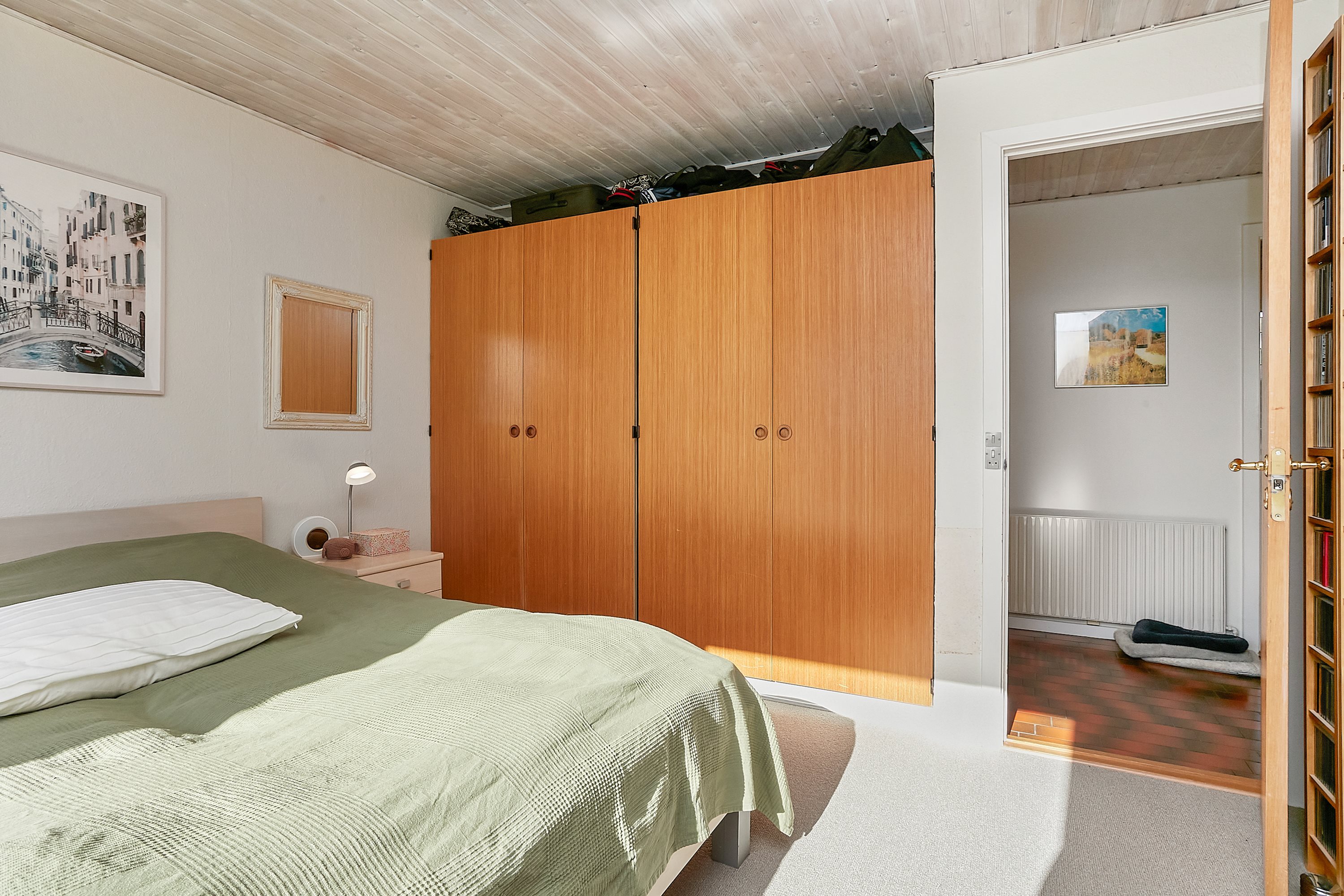 Fremhævet  billede i fuldskærmstilstand. Billede af Kirkedalsvej 58, Rårup, 7130 Juelsminde