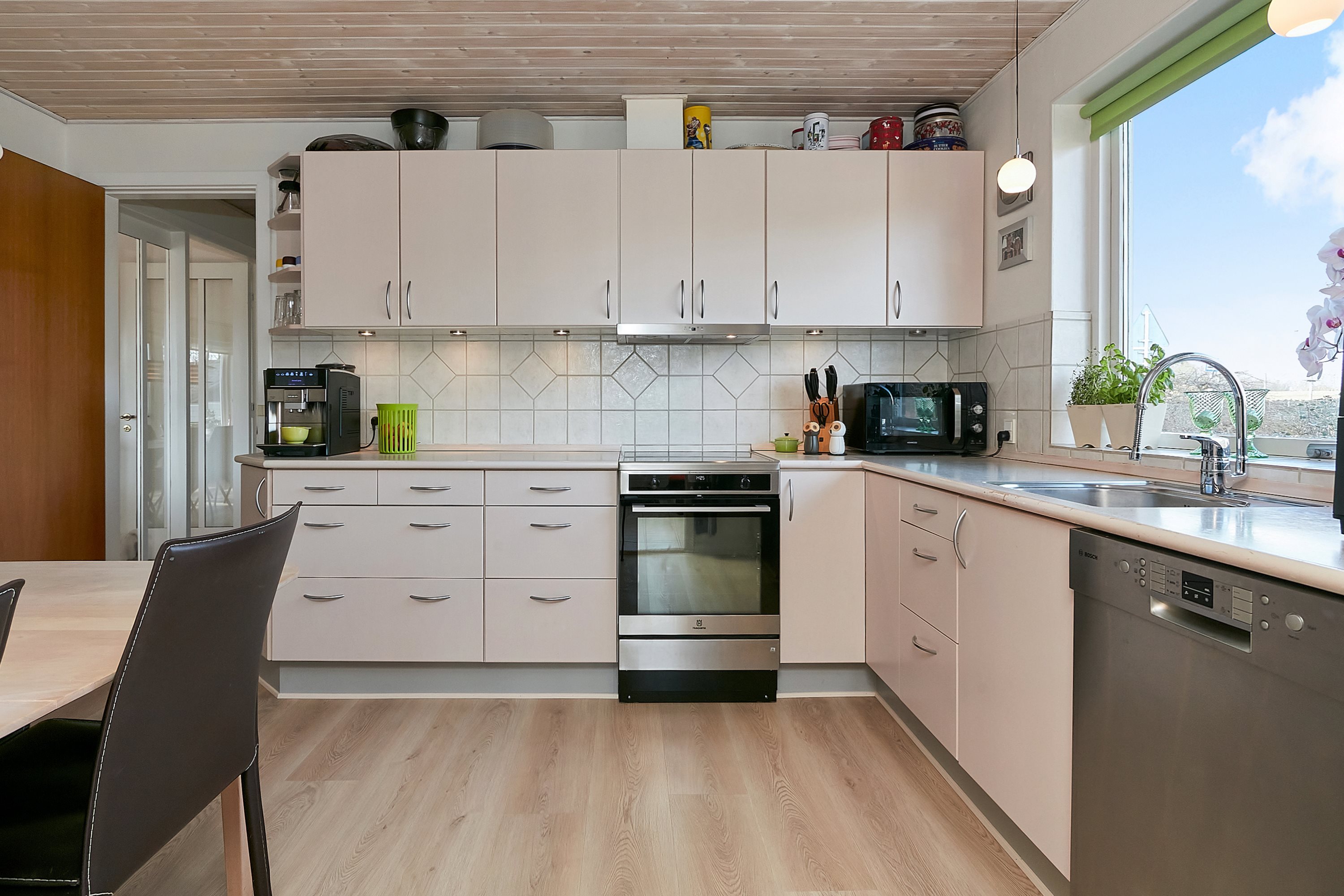 Fremhævet  billede i fuldskærmstilstand. Billede af Kirkedalsvej 58, Rårup, 7130 Juelsminde