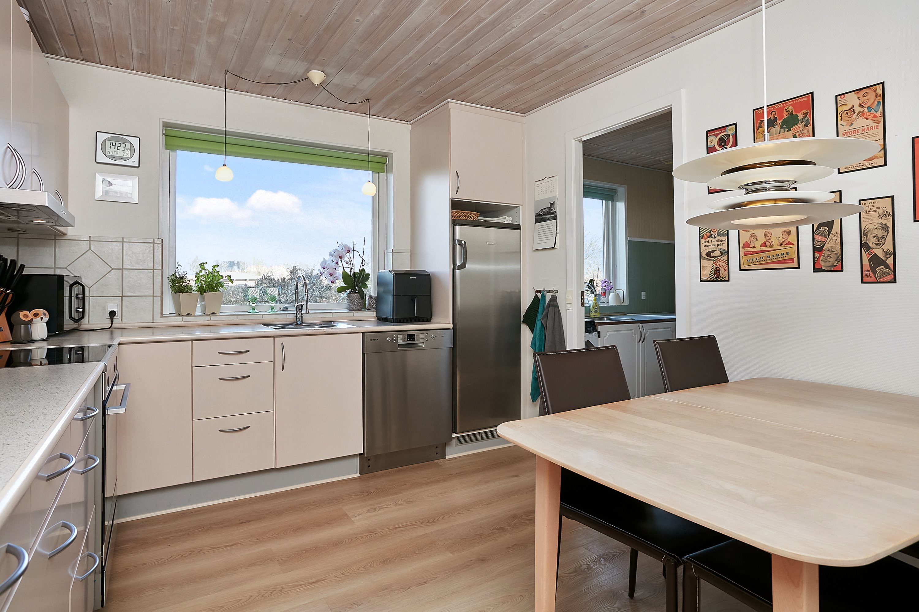 Fremhævet  billede i fuldskærmstilstand. Billede af Kirkedalsvej 58, Rårup, 7130 Juelsminde