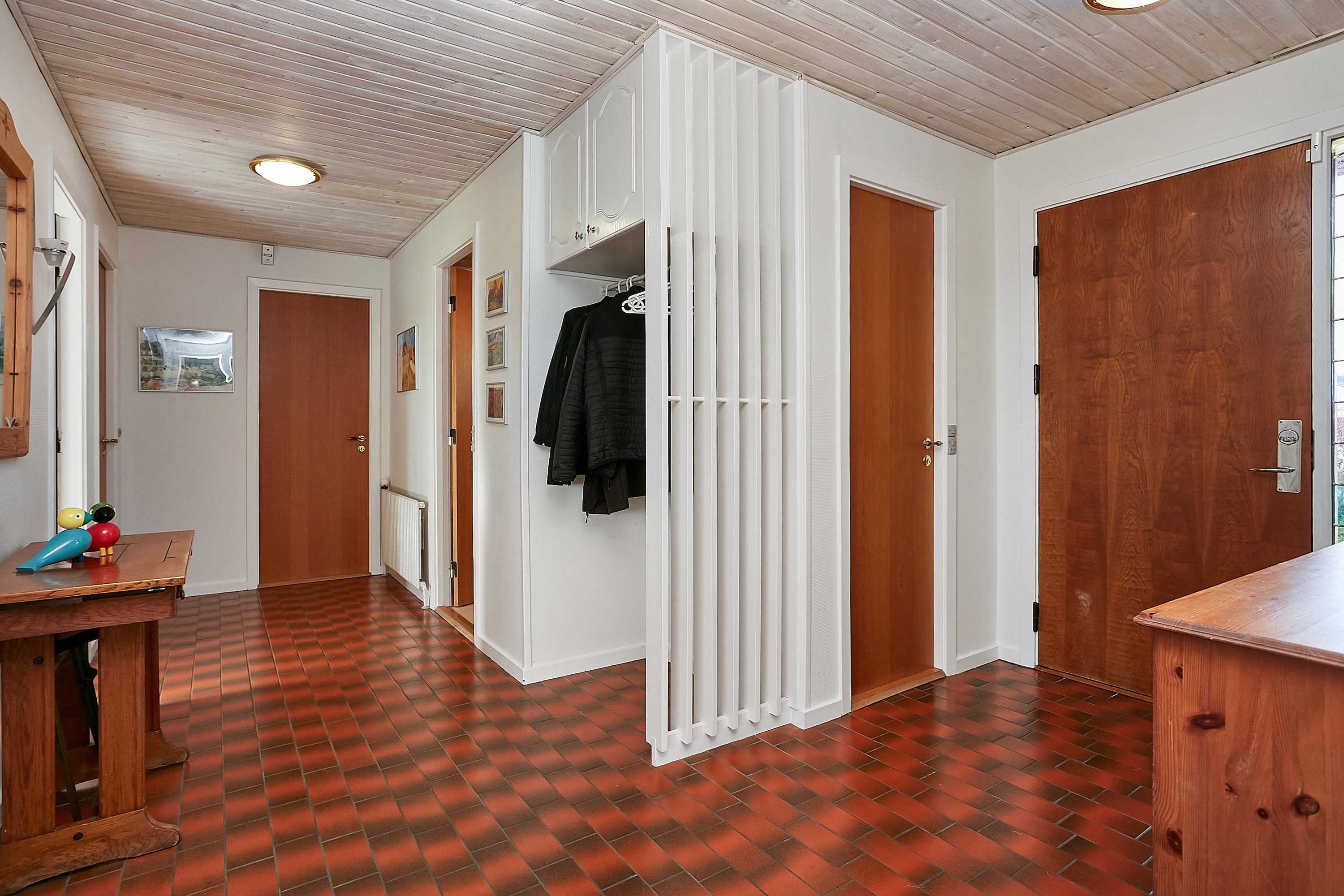 Fremhævet  billede i fuldskærmstilstand. Billede af Kirkedalsvej 58, Rårup, 7130 Juelsminde