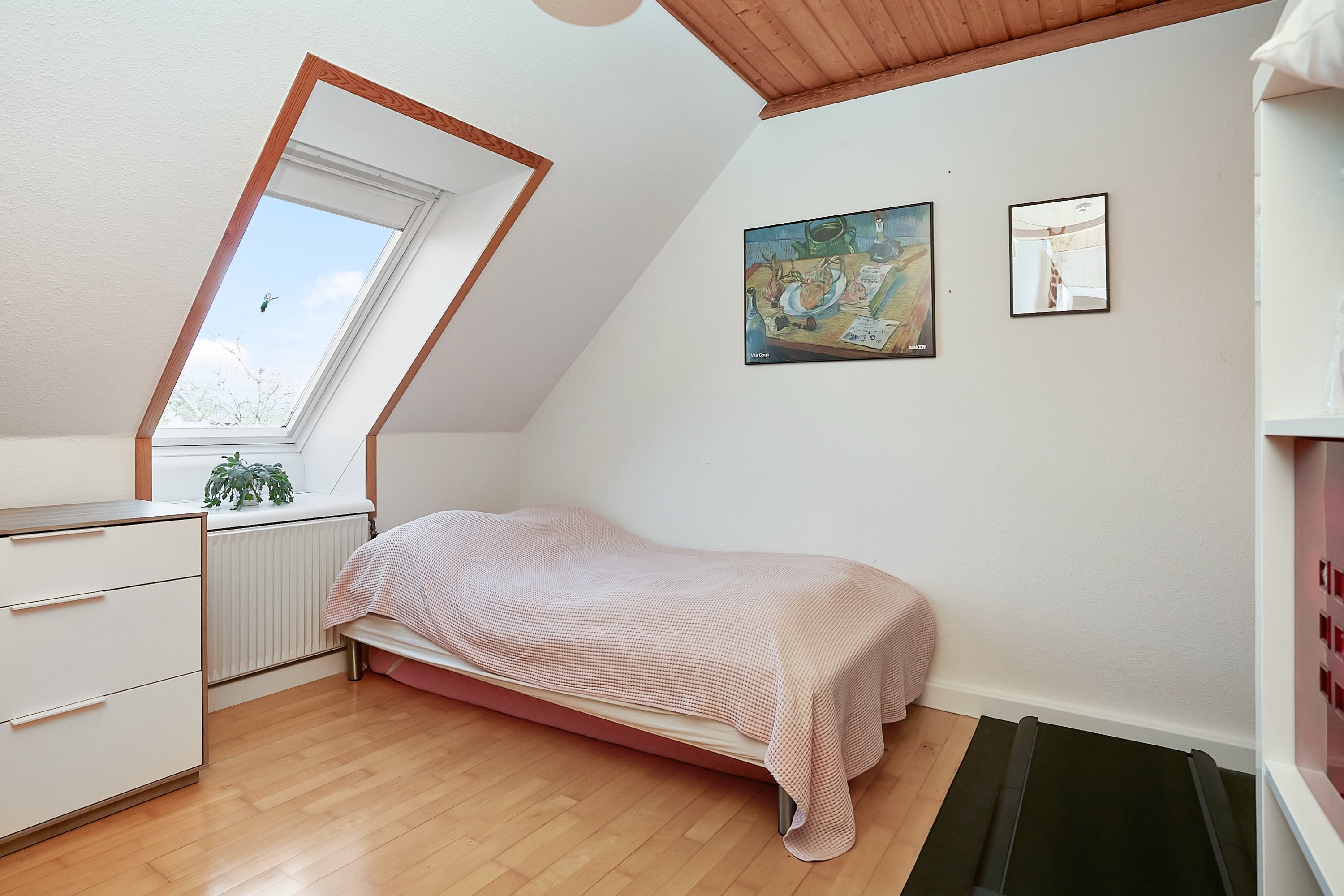 Fremhævet  billede i fuldskærmstilstand. Billede af Kirkedalsvej 58, Rårup, 7130 Juelsminde