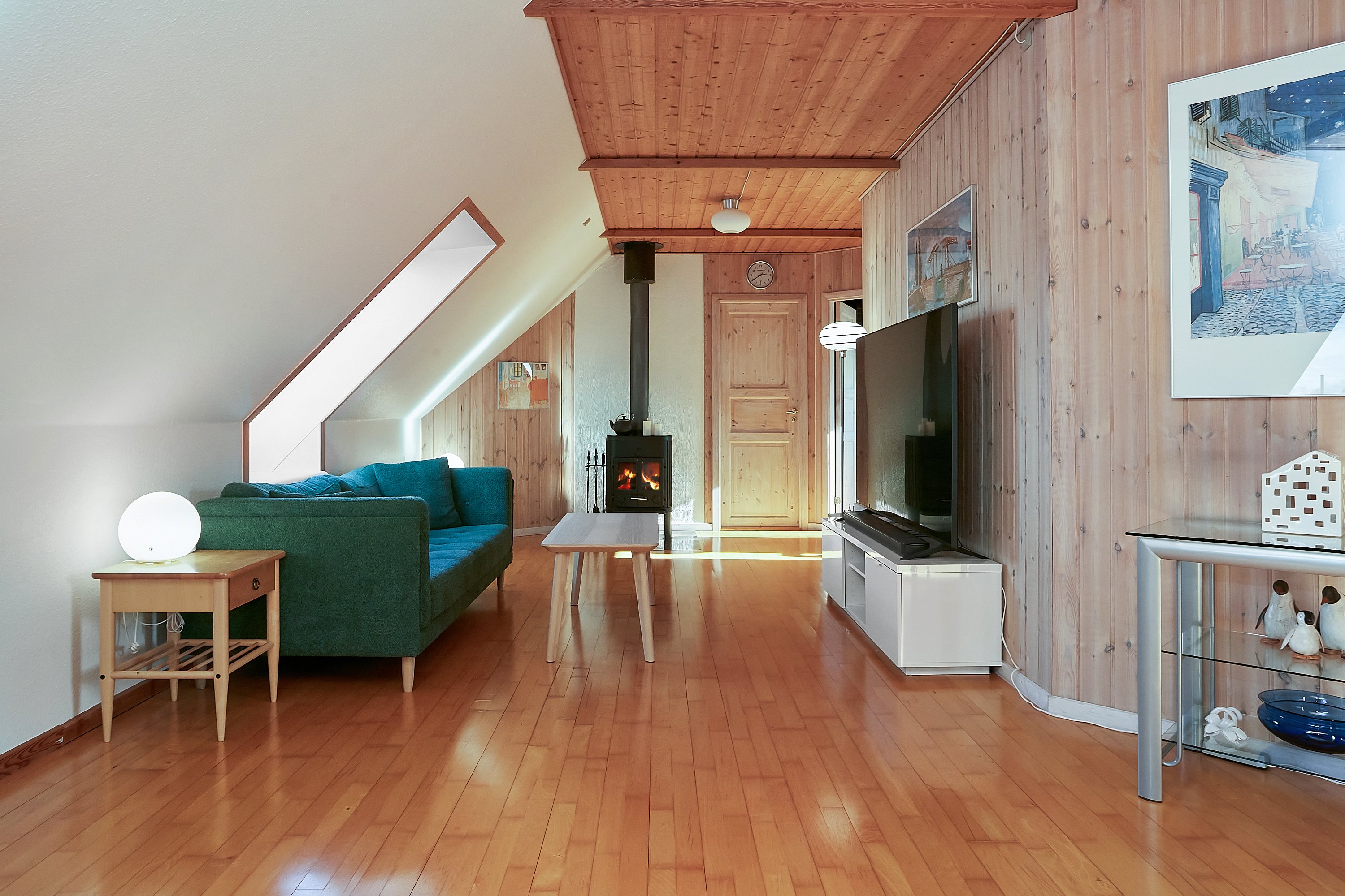 Fremhævet  billede i fuldskærmstilstand. Billede af Kirkedalsvej 58, Rårup, 7130 Juelsminde