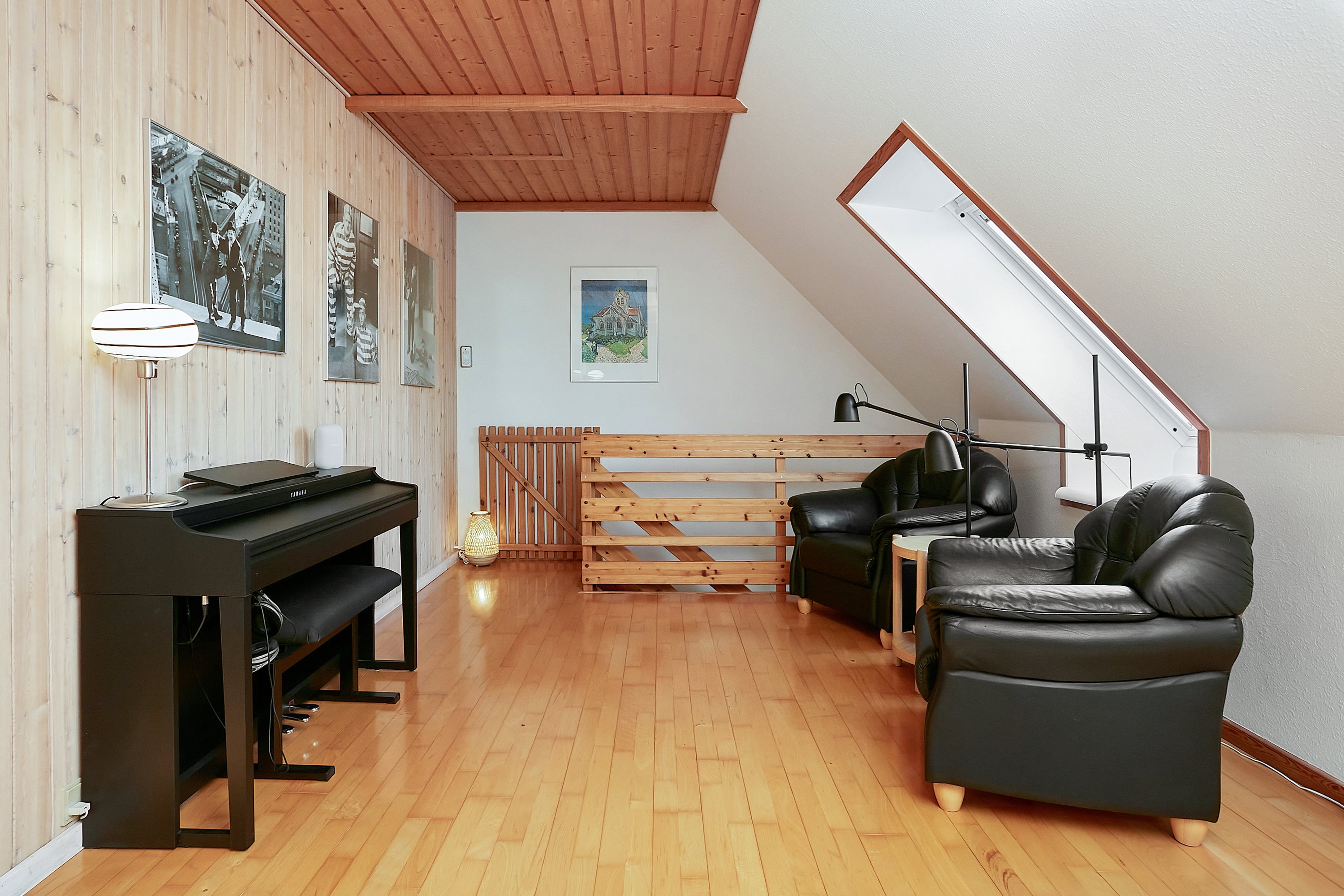 Fremhævet  billede i fuldskærmstilstand. Billede af Kirkedalsvej 58, Rårup, 7130 Juelsminde