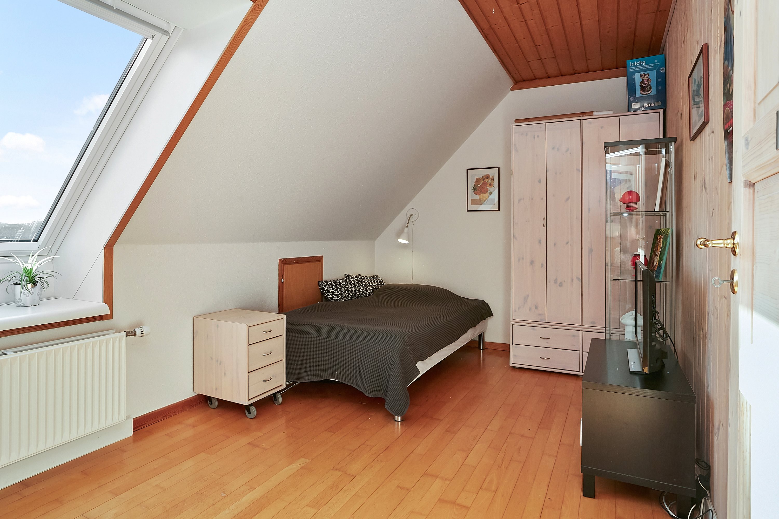 Fremhævet  billede i fuldskærmstilstand. Billede af Kirkedalsvej 58, Rårup, 7130 Juelsminde