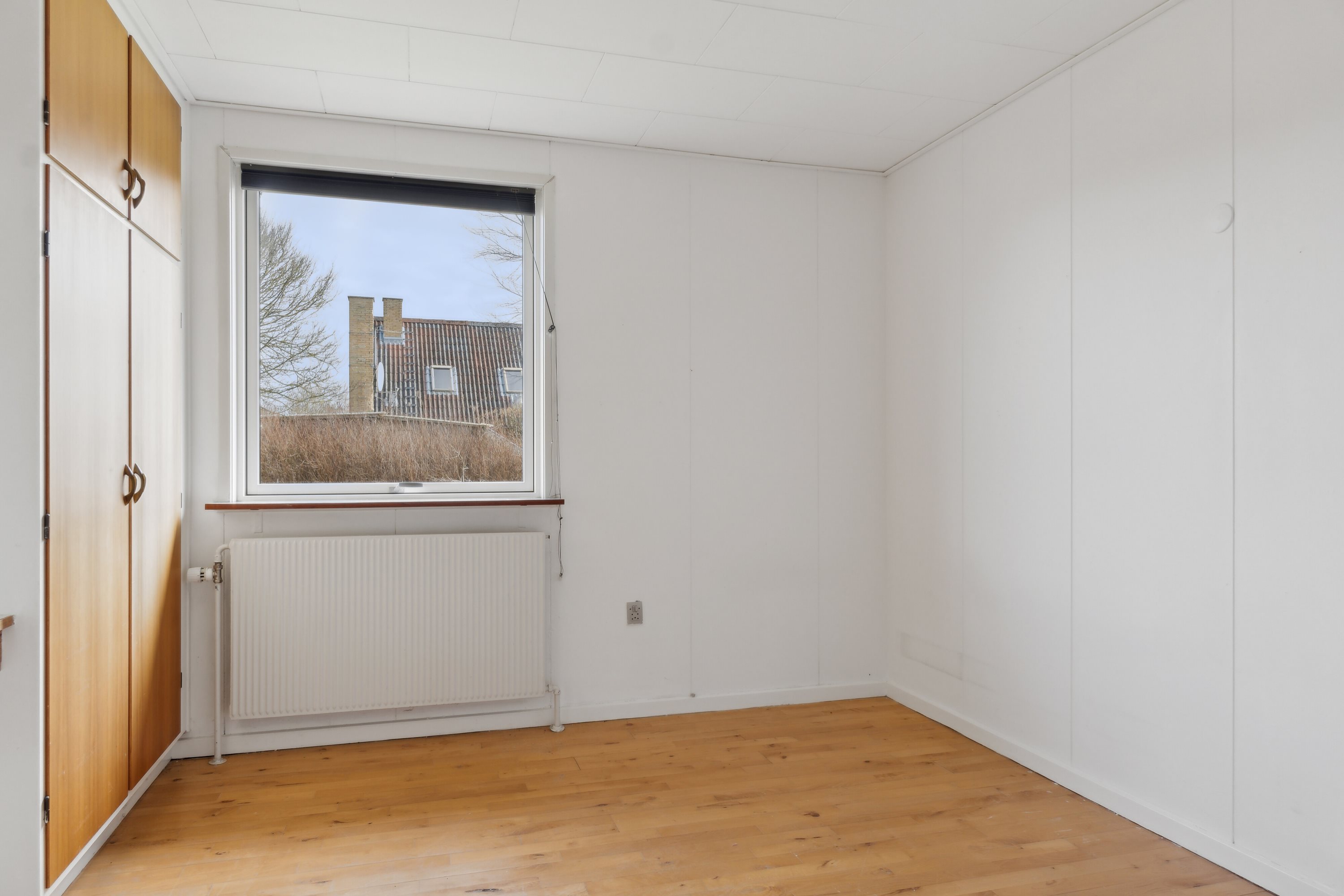 Fremhævet værelse billede i fuldskærmstilstand. Billede af Tannisbugtvej 70, Tversted, 9881 Bindslev