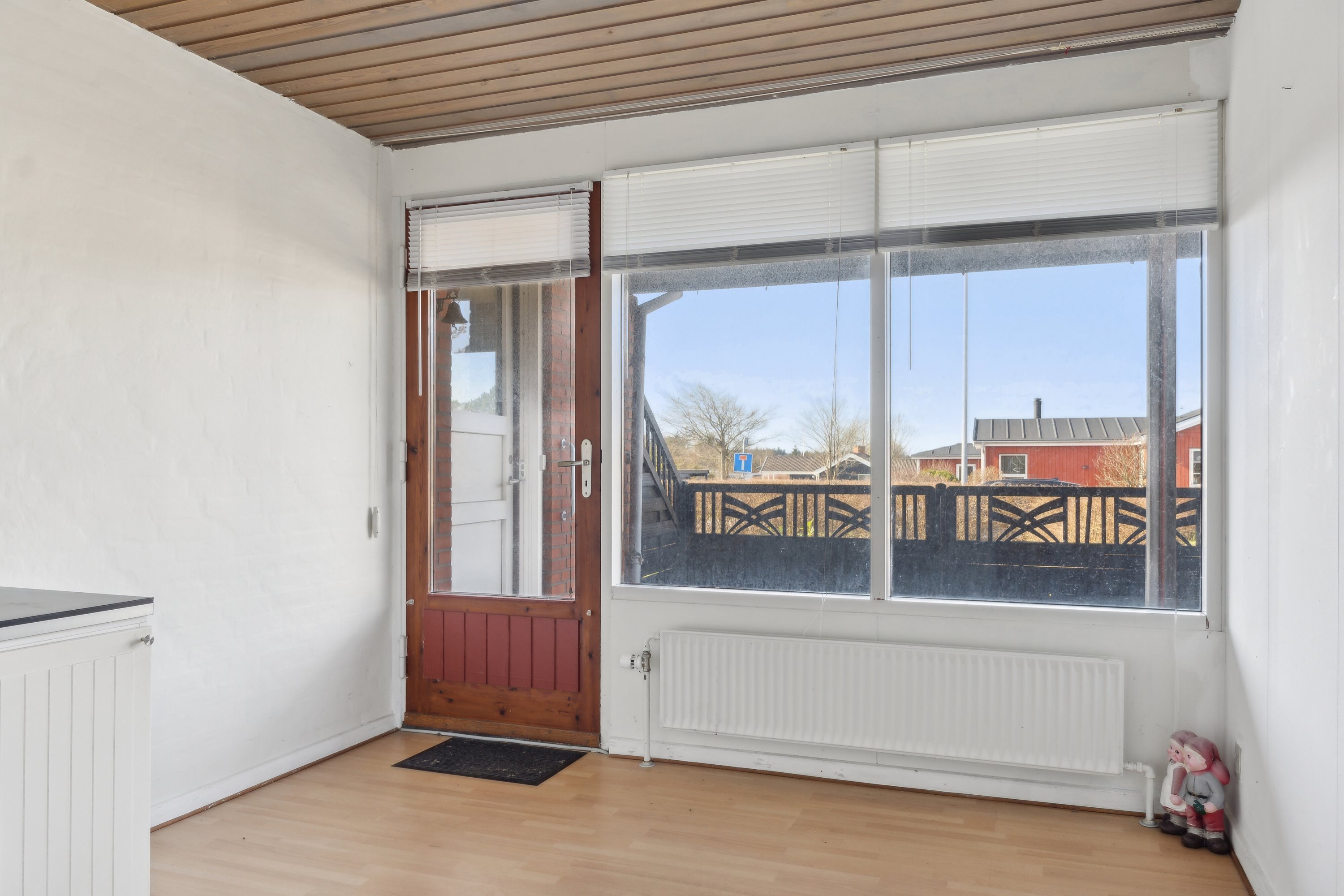 Fremhævet værelse billede i fuldskærmstilstand. Billede af Tannisbugtvej 70, Tversted, 9881 Bindslev