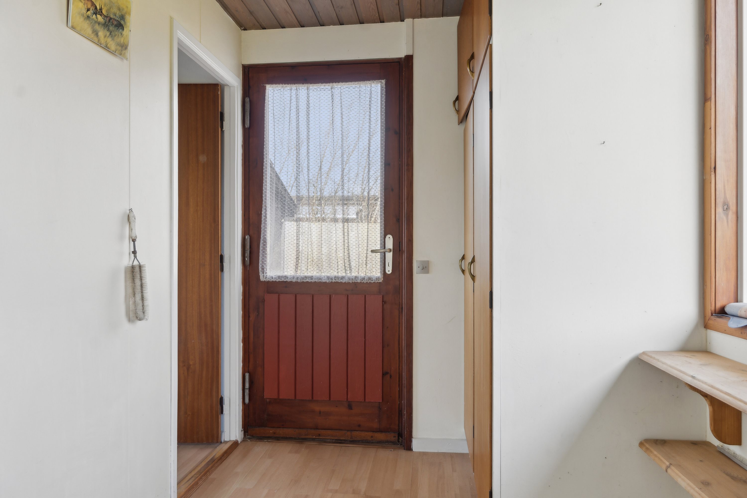 Fremhævet værelse billede i fuldskærmstilstand. Billede af Tannisbugtvej 70, Tversted, 9881 Bindslev