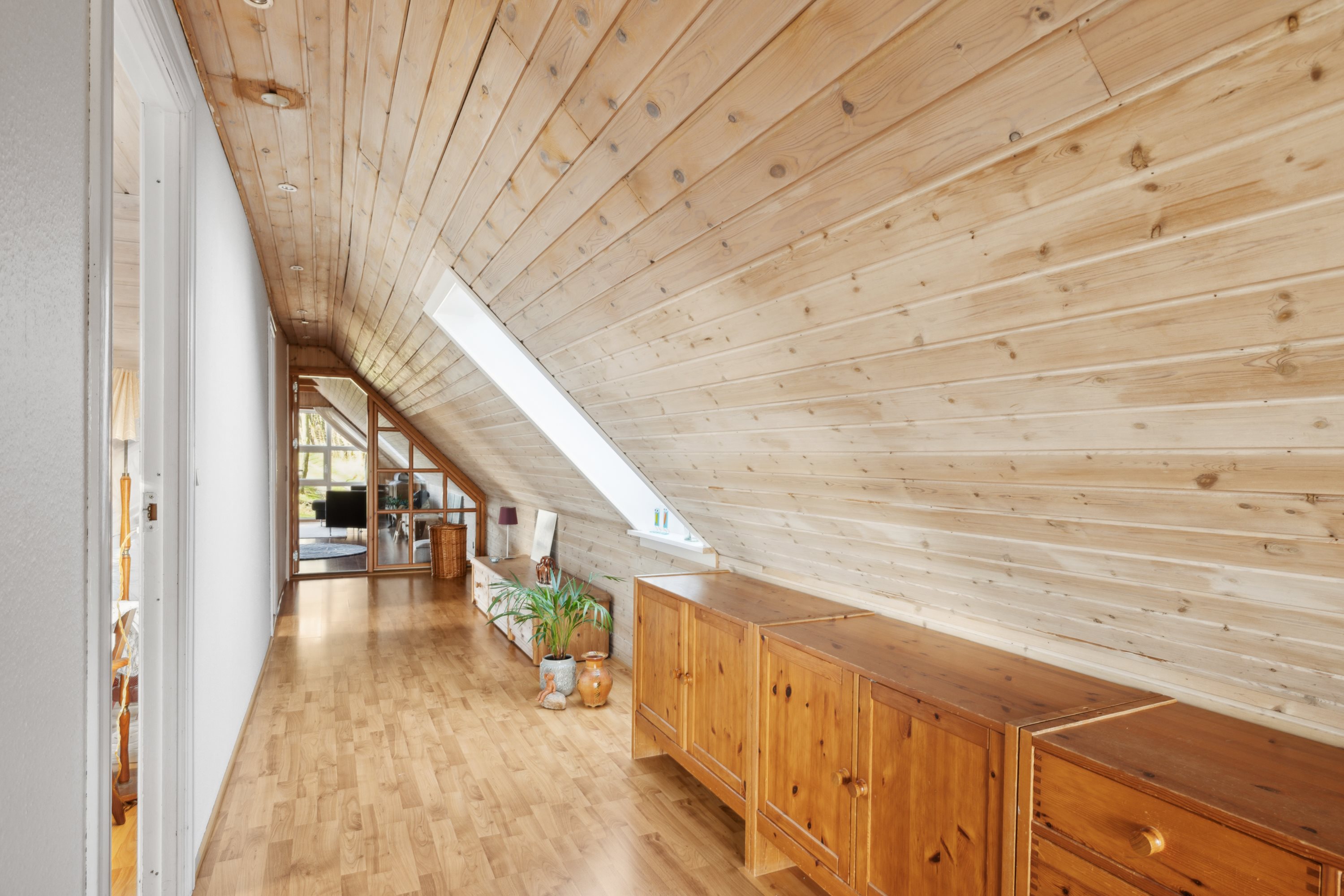 Fremhævet køkken billede i fuldskærmstilstand. Billede af Tastumvej 20, Troelstrup, 7850 Stoholm Jyll