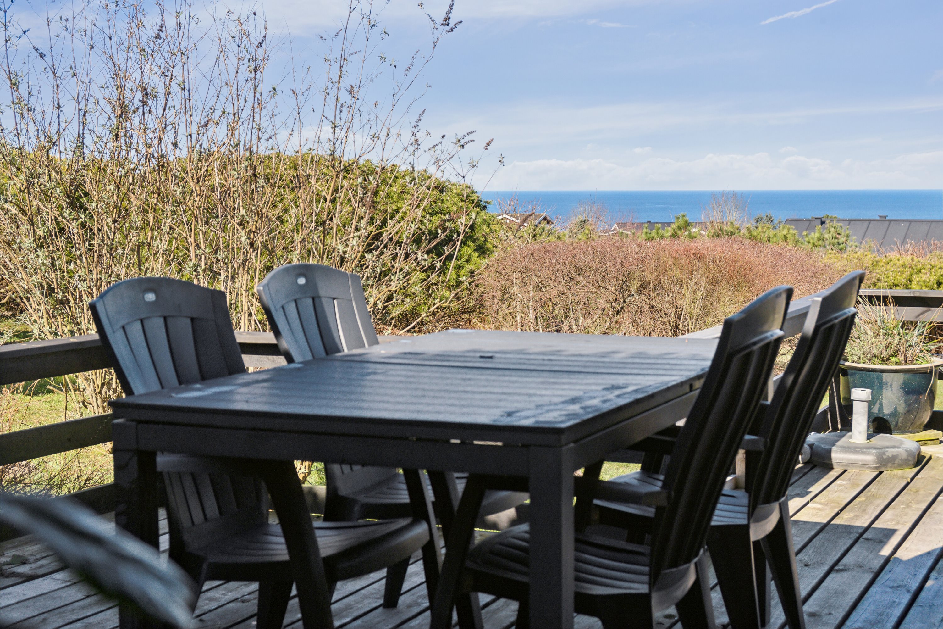 Miniaturebillede 2: terrasse. Billede af Mimershøj 2, Veddinge, 4540 Fårevejle