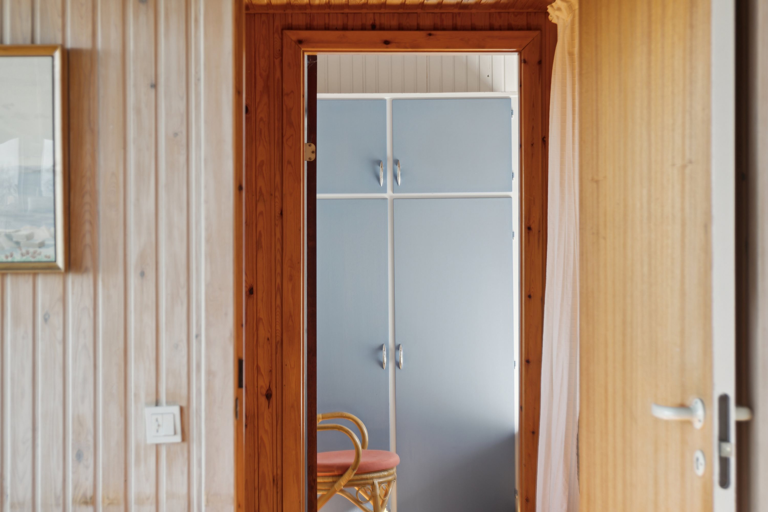 Fremhævet indendørs billede i fuldskærmstilstand. Billede af Mimershøj 2, Veddinge, 4540 Fårevejle