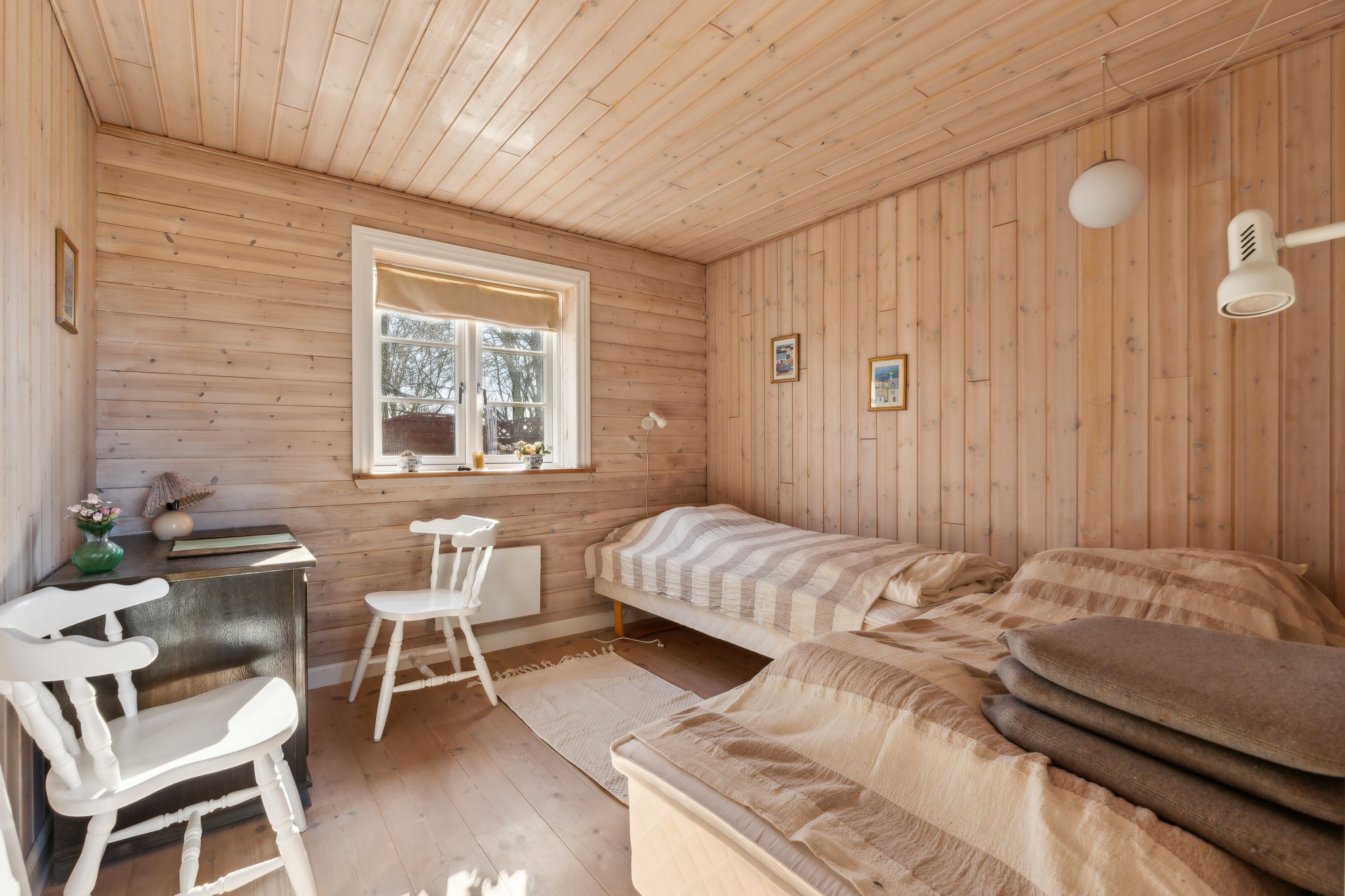 Fremhævet værelse billede i fuldskærmstilstand. Billede af Præstegyden 1, Kristiansminde, 5450 Otterup