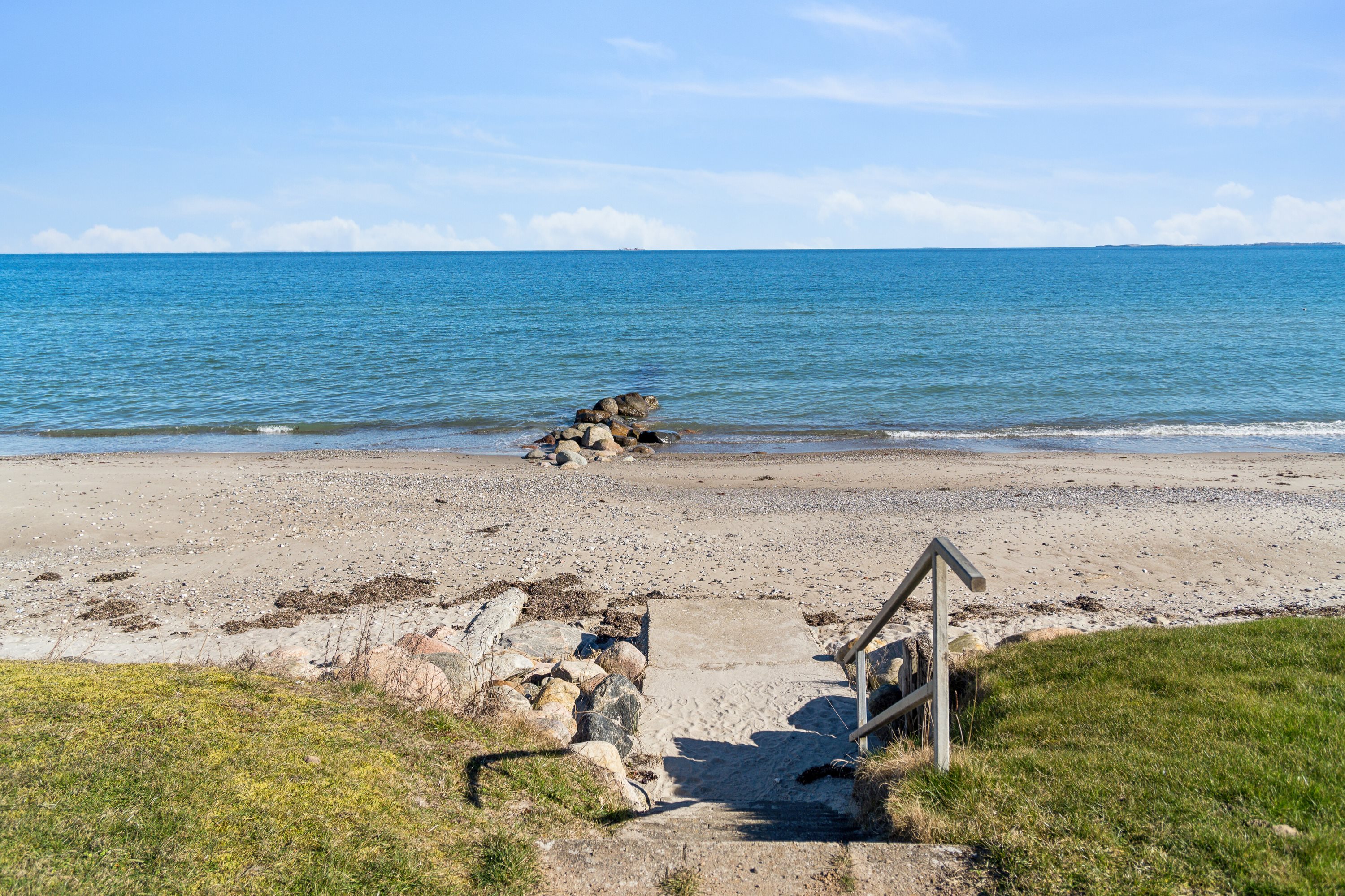 Fremhævet område billede i fuldskærmstilstand. Billede af Præstegyden 1, Kristiansminde, 5450 Otterup