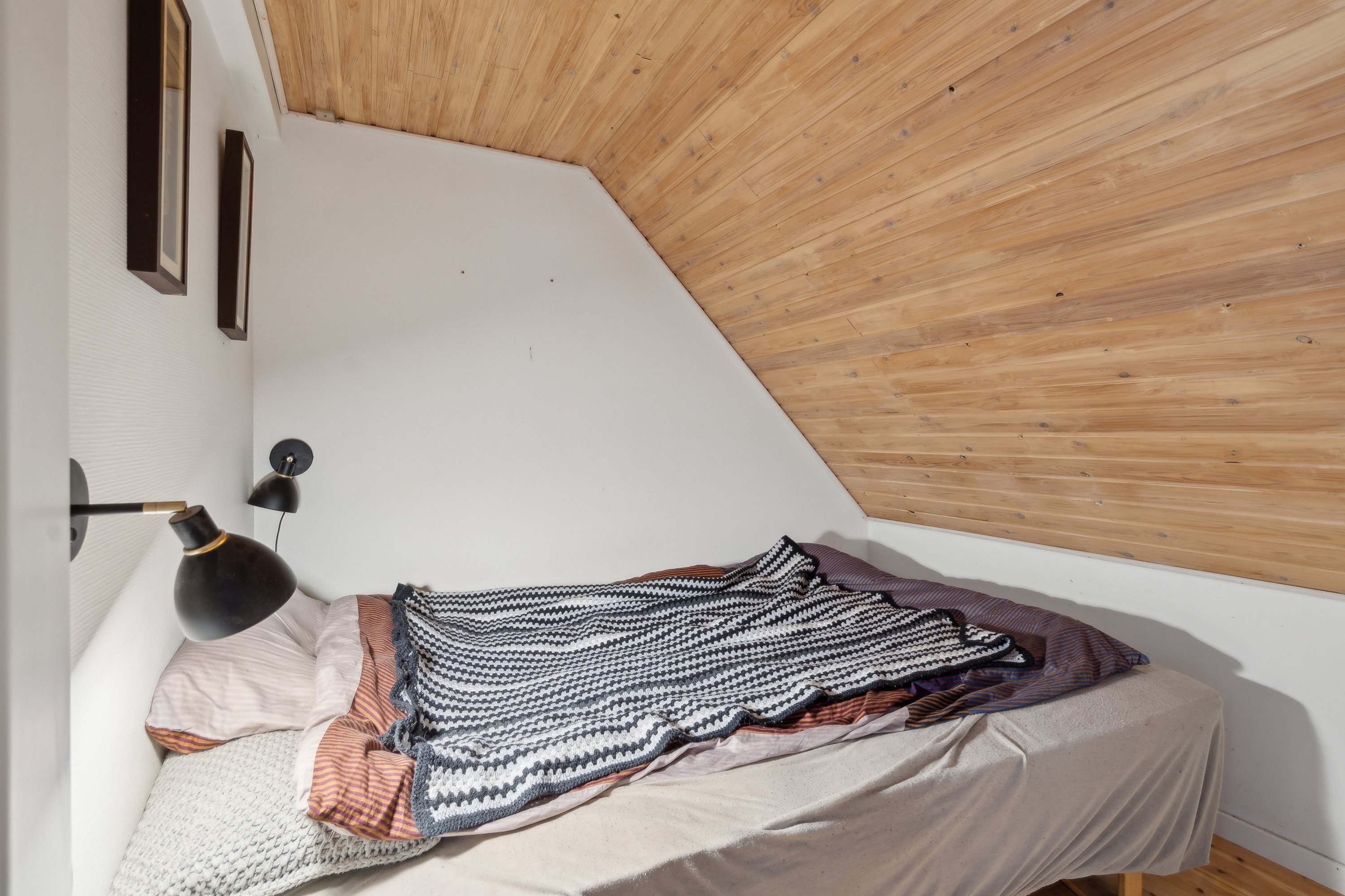 Fremhævet værelse billede i fuldskærmstilstand. Billede af Grønnegade 3, Tørresø, 5450 Otterup