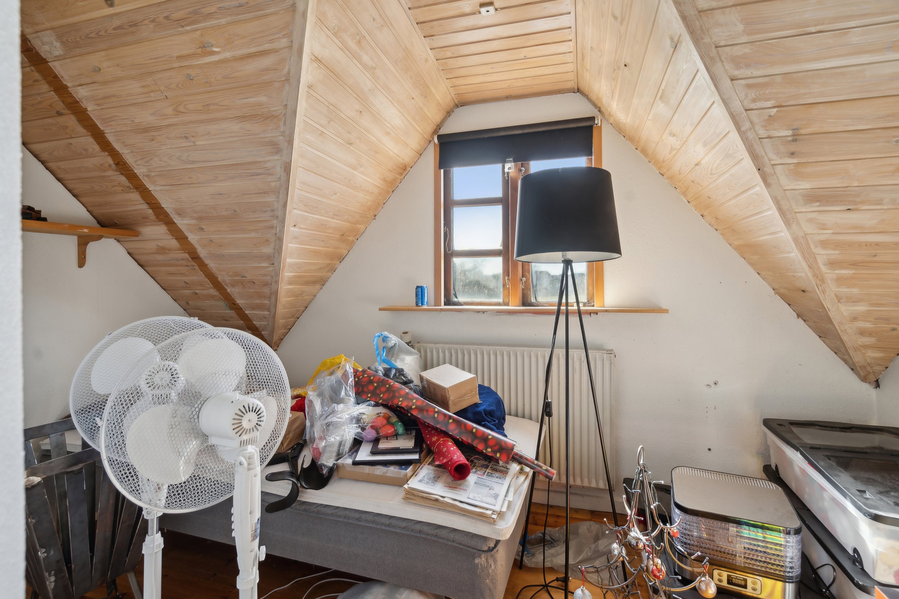 Fremhævet værelse billede i fuldskærmstilstand. Billede af Grønnegade 3, Tørresø, 5450 Otterup