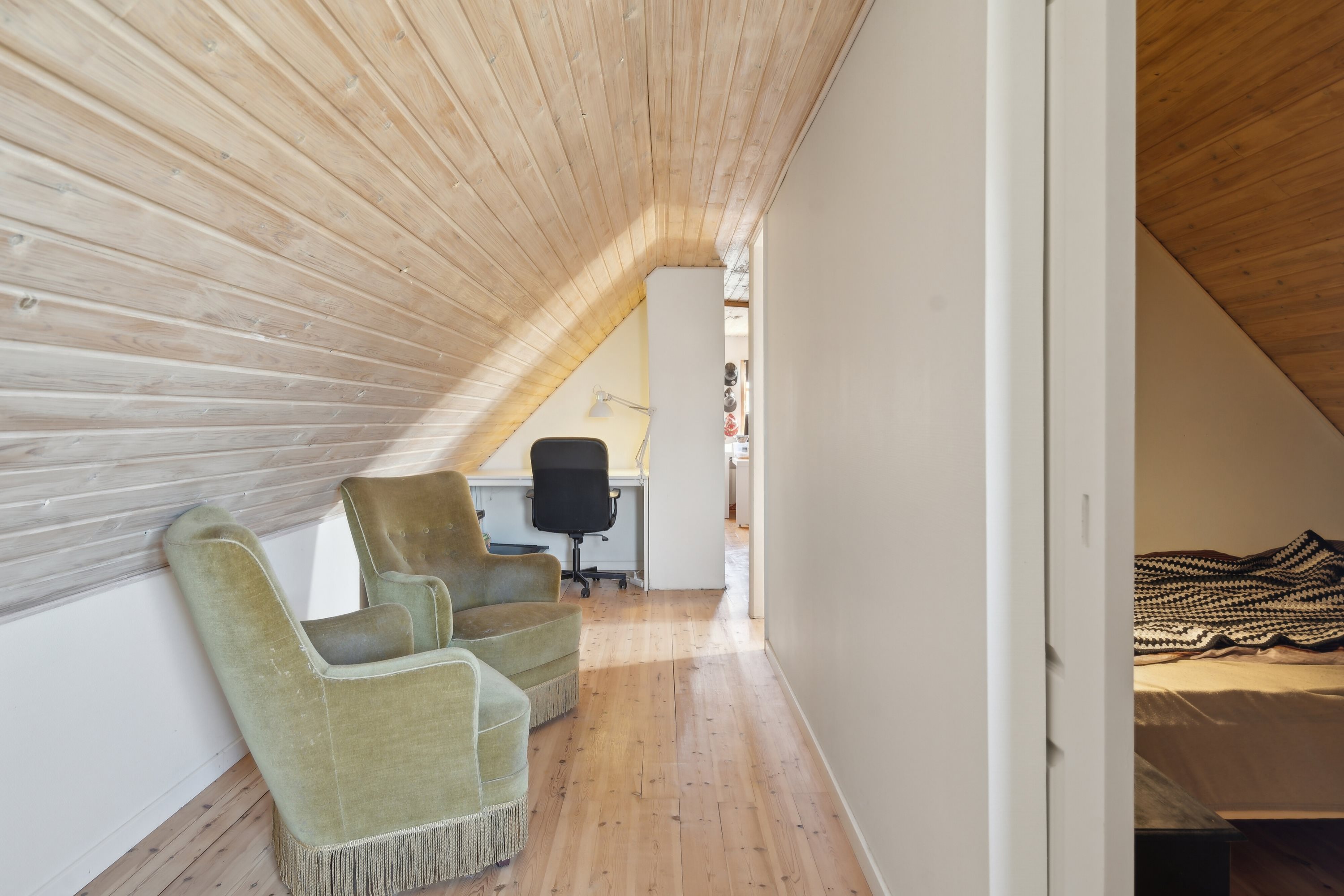 Fremhævet repos billede i fuldskærmstilstand. Billede af Grønnegade 3, Tørresø, 5450 Otterup