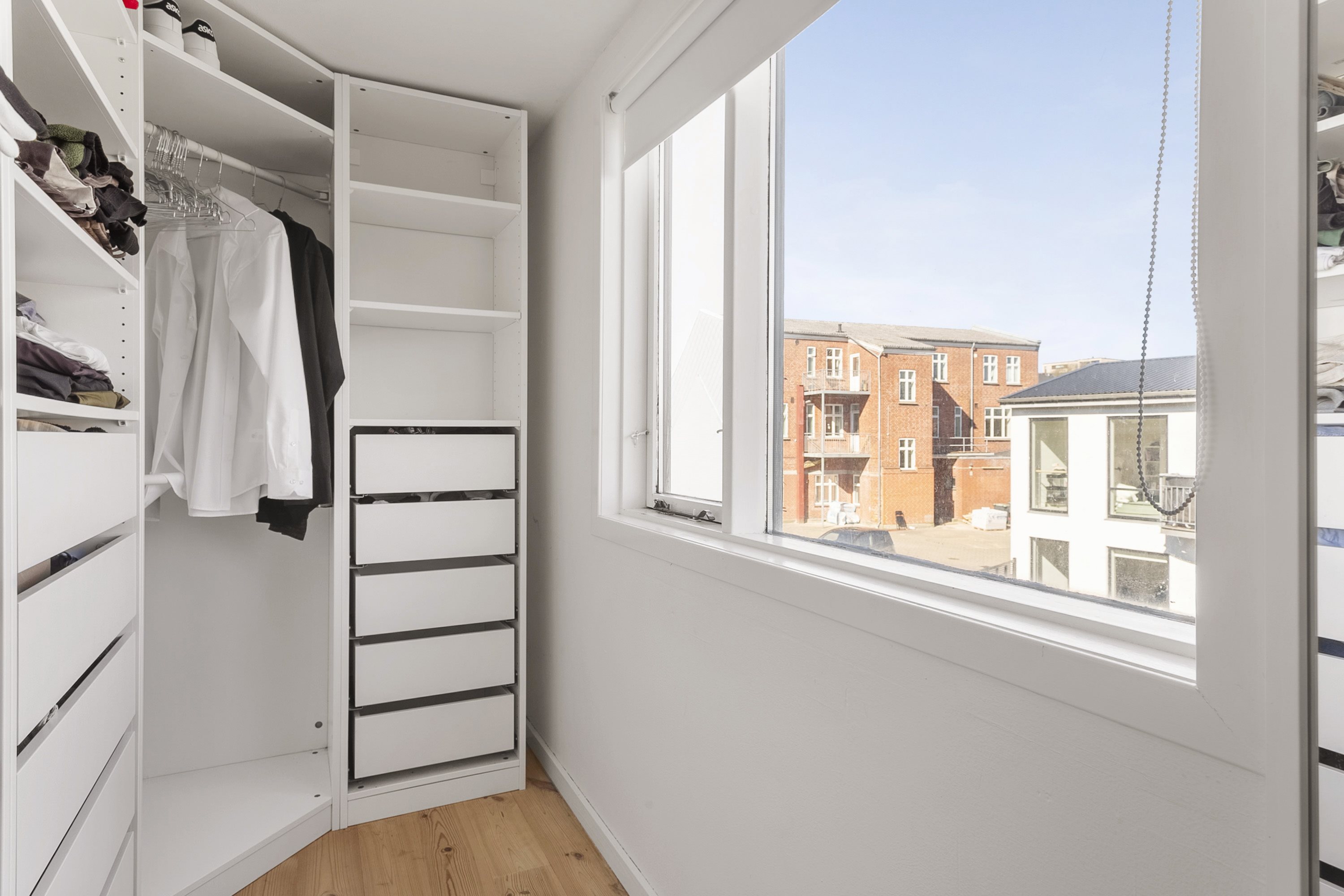 Fremhævet ejendommen billede i fuldskærmstilstand. Billede af Plantagevej 1, 6600 Vejen