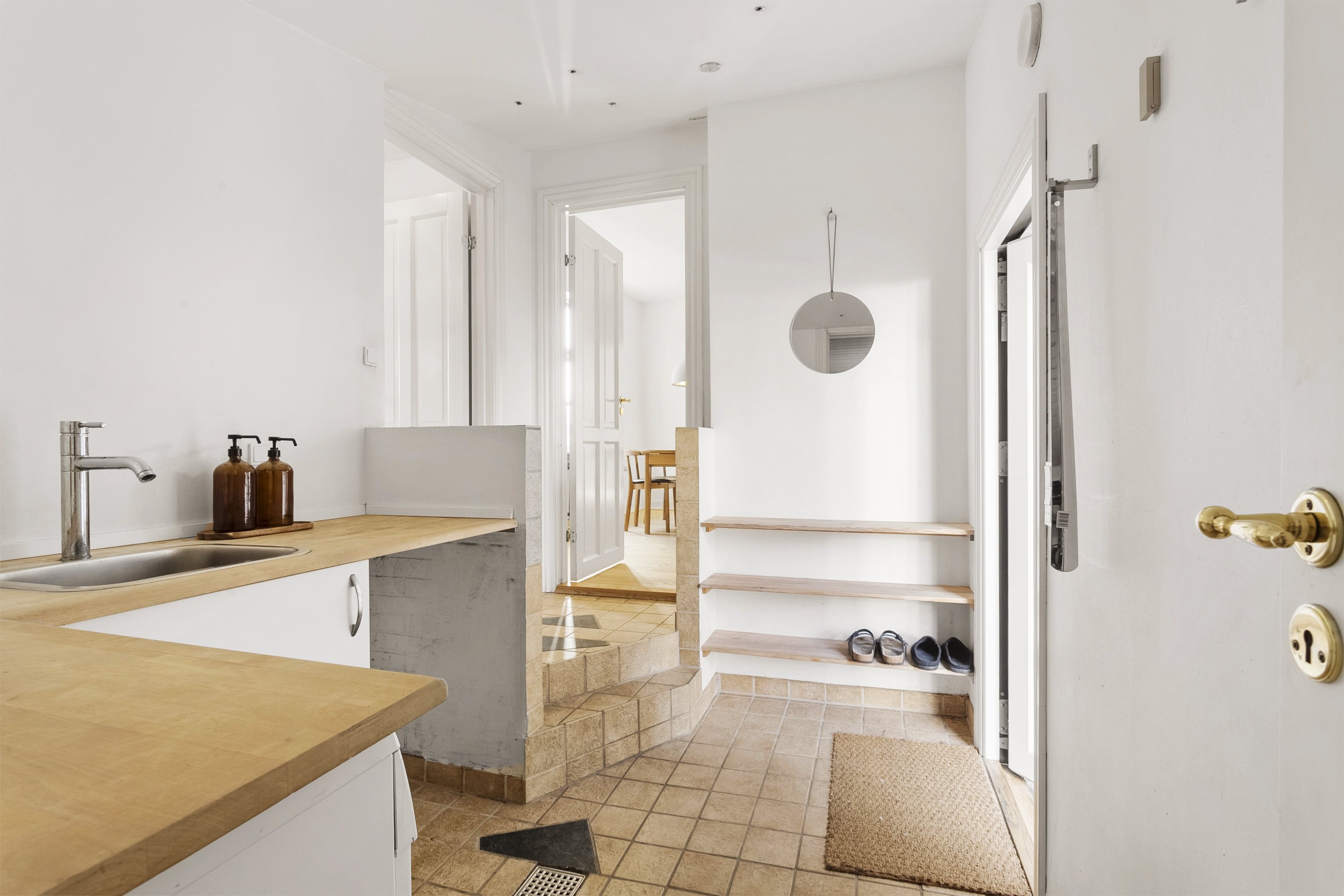 Fremhævet ejendommen billede i fuldskærmstilstand. Billede af Plantagevej 1, 6600 Vejen