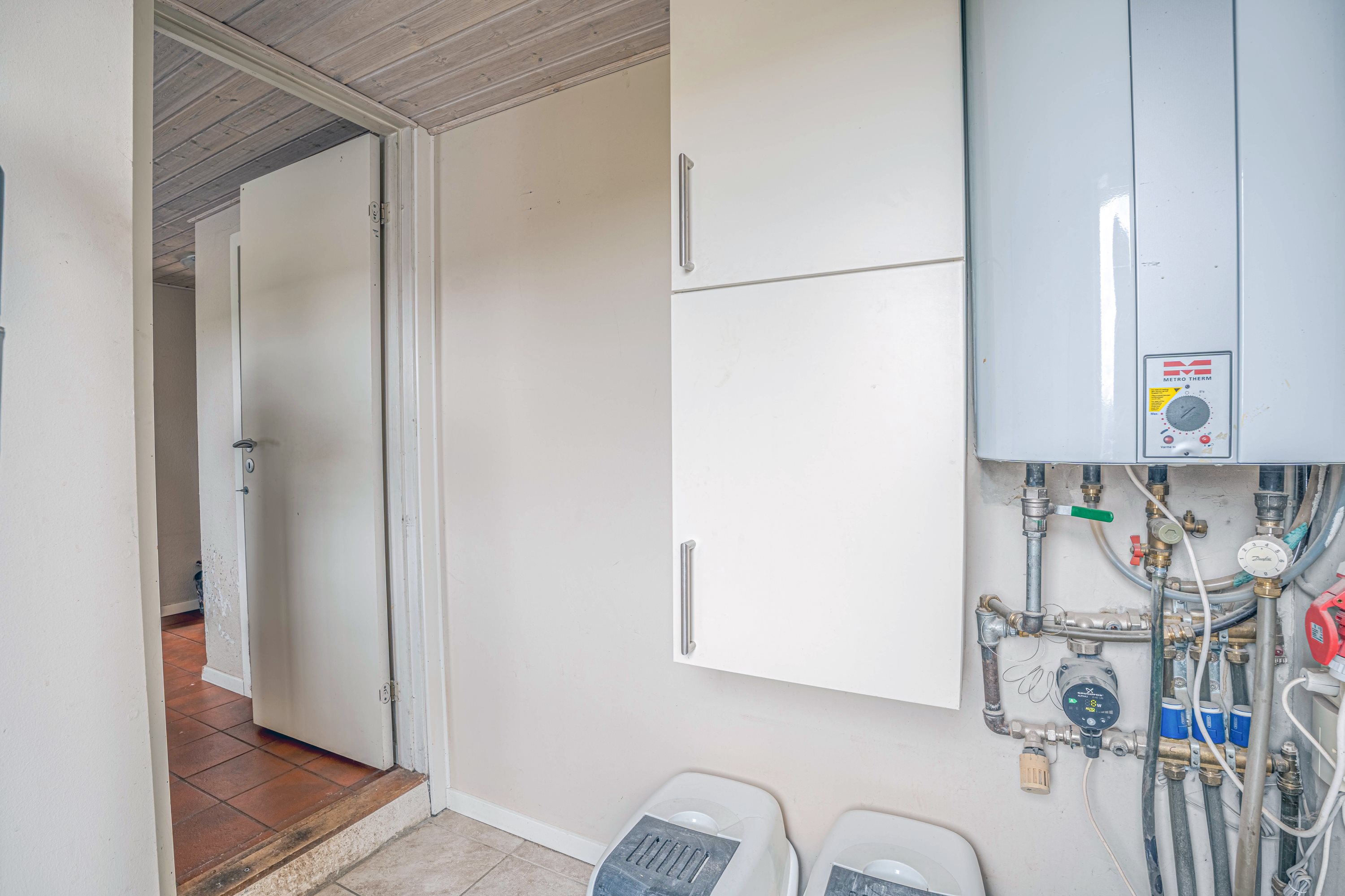 Fremhævet  billede i fuldskærmstilstand. Billede af Bodebjergvej 34, Køng, 5620 Glamsbjerg