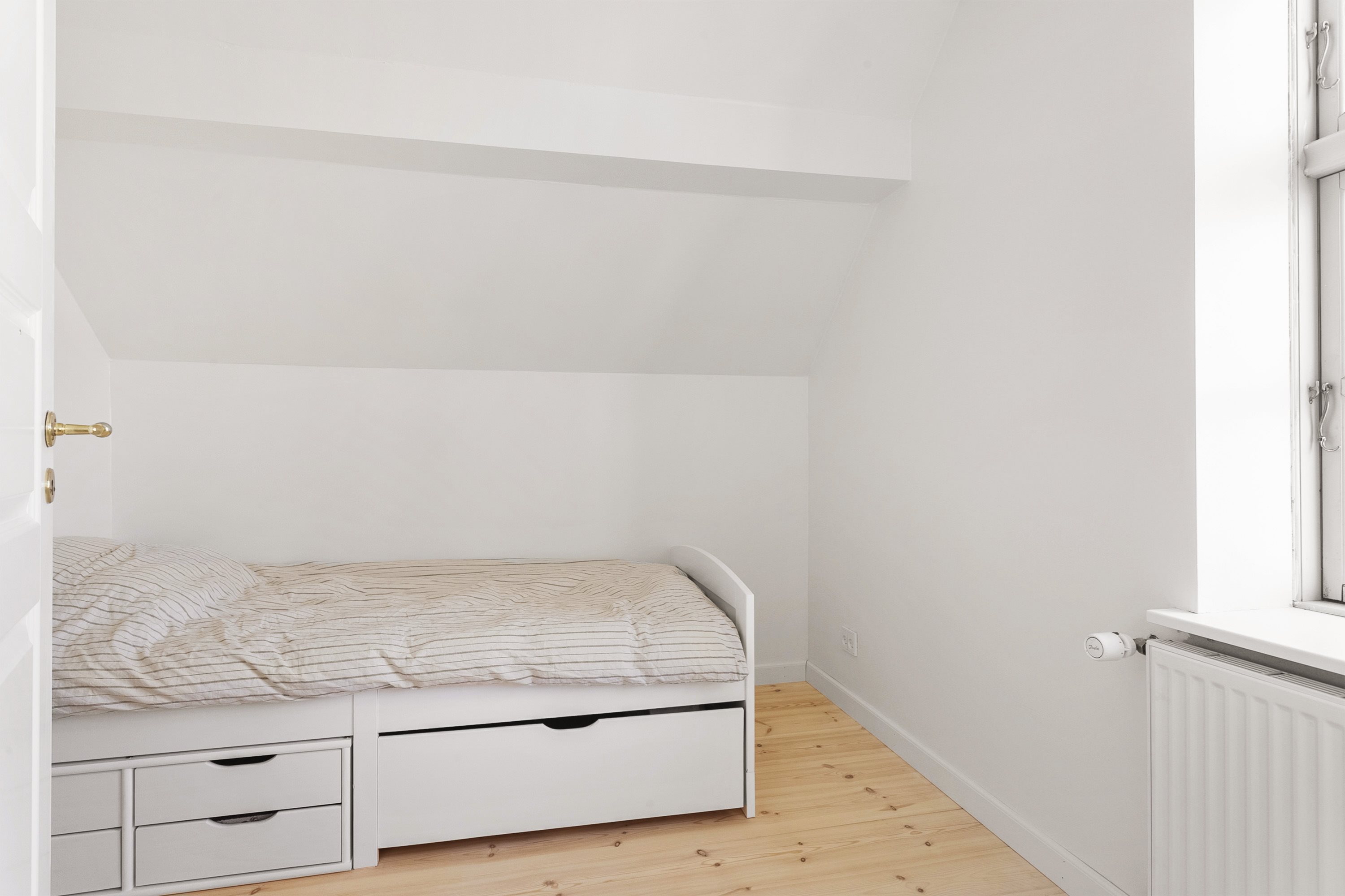 Fremhævet værelse billede i fuldskærmstilstand. Billede af Plantagevej 1, 6600 Vejen