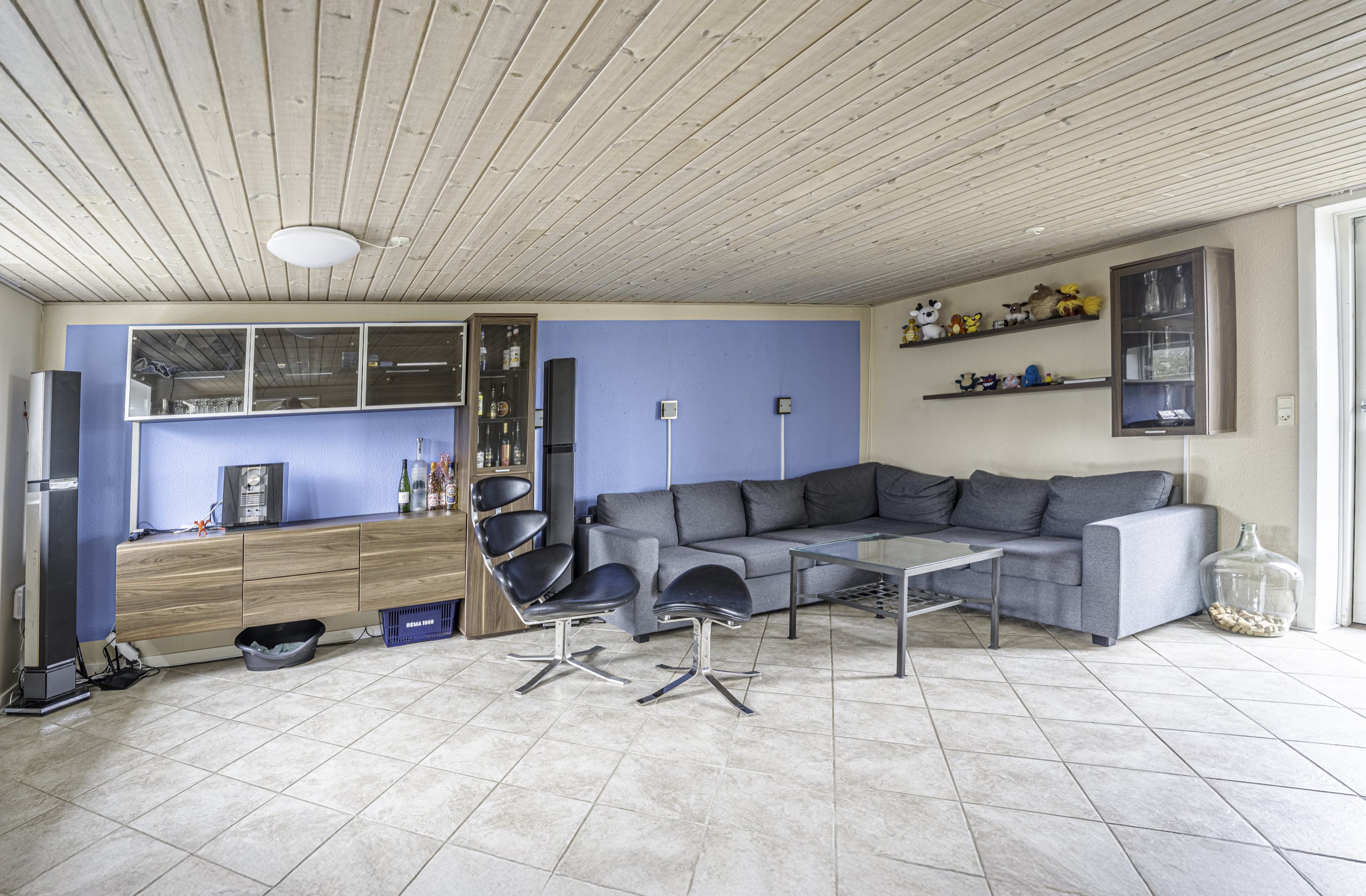 Fremhævet  billede i fuldskærmstilstand. Billede af Bodebjergvej 34, Køng, 5620 Glamsbjerg