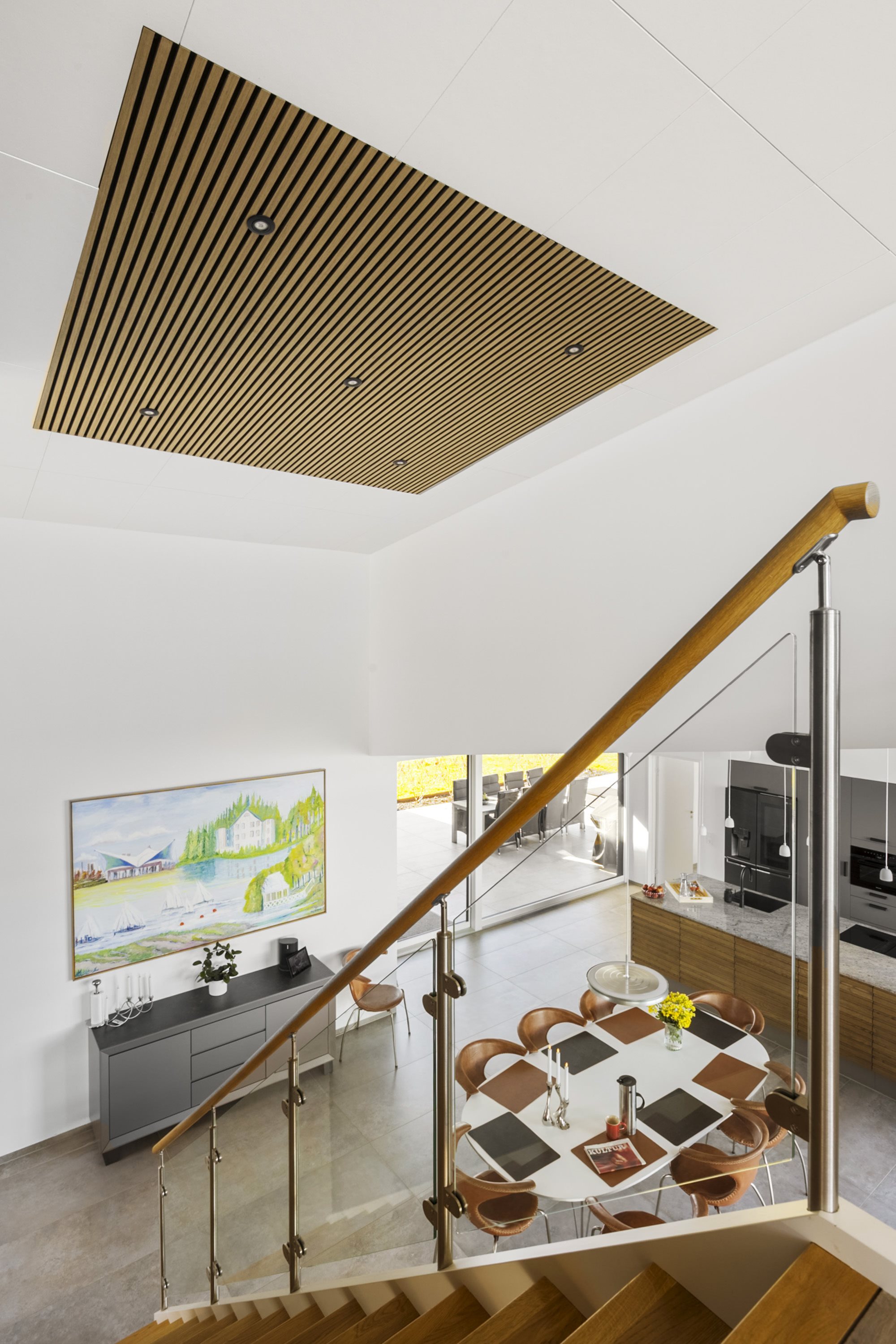 Fremhævet ejendommen billede i fuldskærmstilstand. Billede af Varnæsvej 71, 6200 Aabenraa