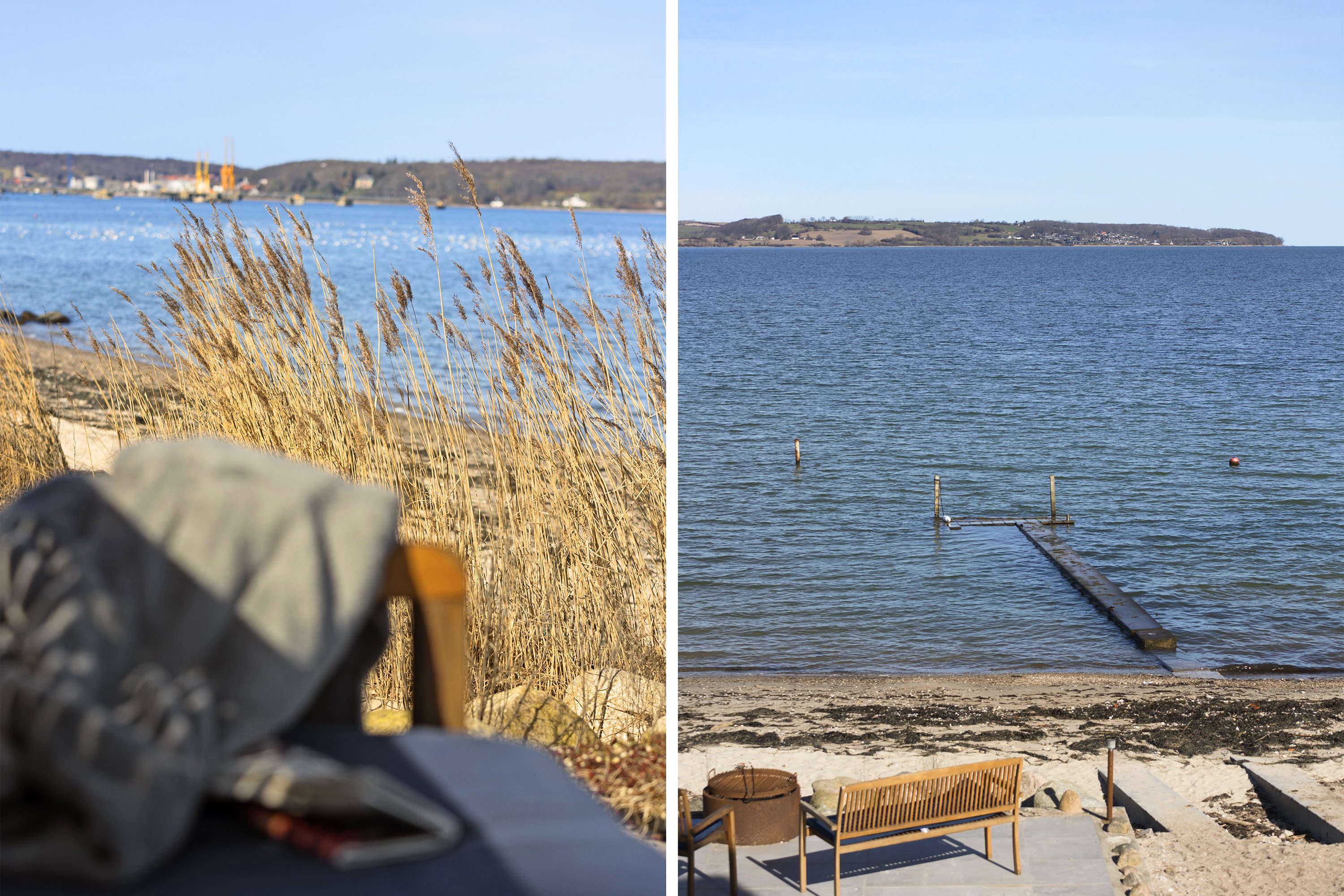 Fremhævet ejendommen billede i fuldskærmstilstand. Billede af Varnæsvej 71, 6200 Aabenraa