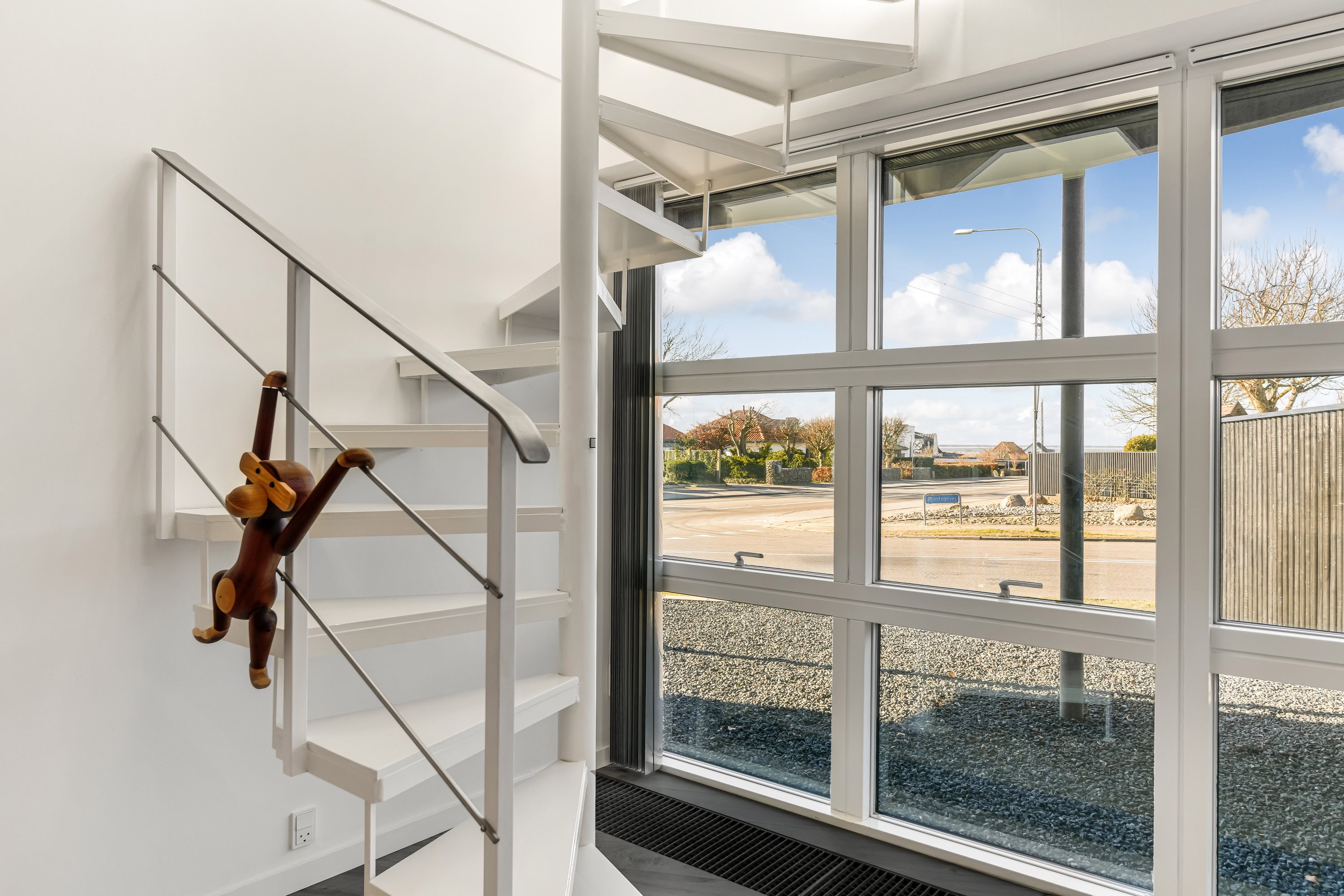 Fremhævet andet billede i fuldskærmstilstand. Billede af Hjerting Strandvej 62, Hjerting, 6710 Esbjerg V