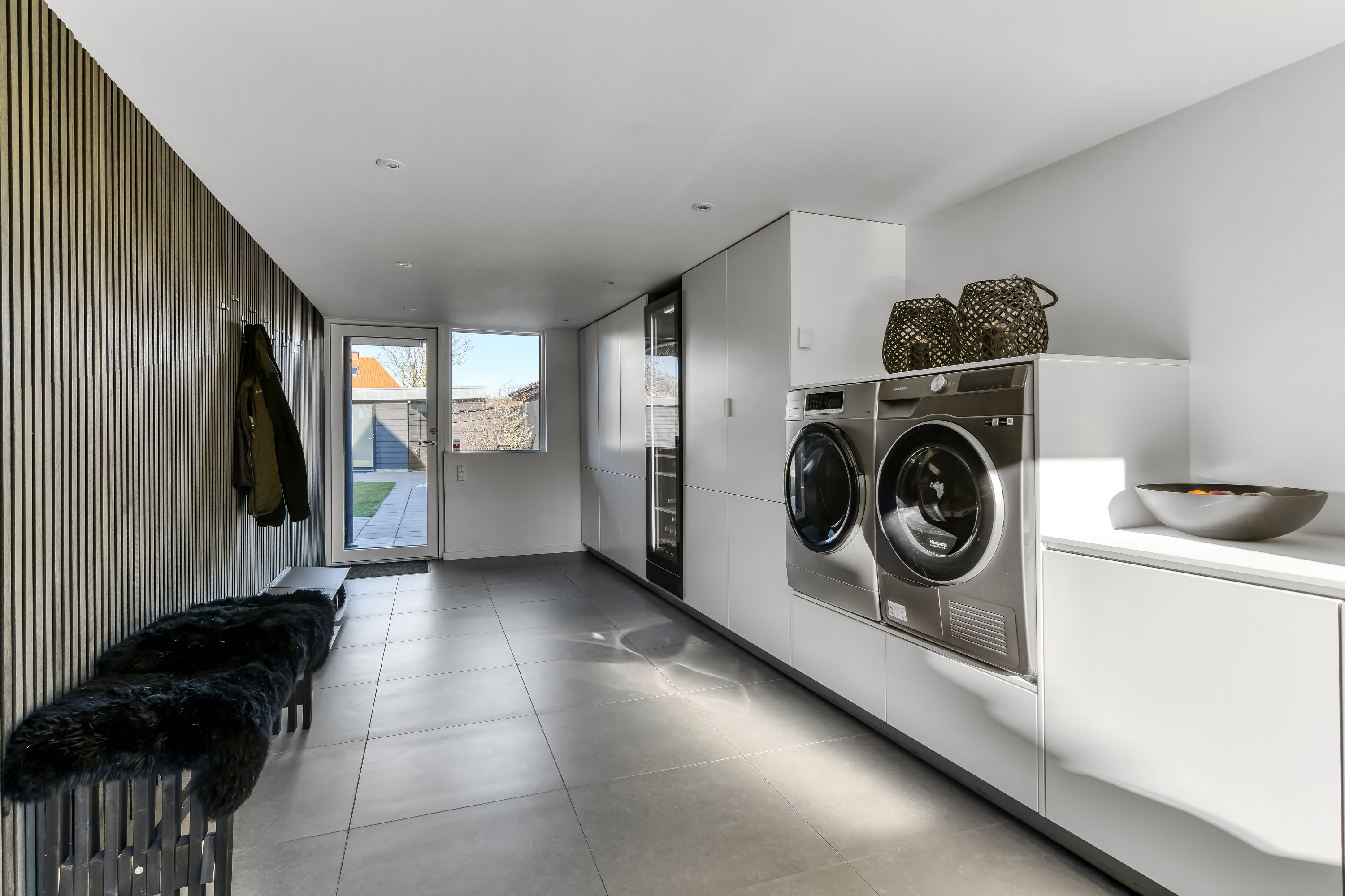 Fremhævet  billede i fuldskærmstilstand. Billede af Hjerting Strandvej 62, Hjerting, 6710 Esbjerg V