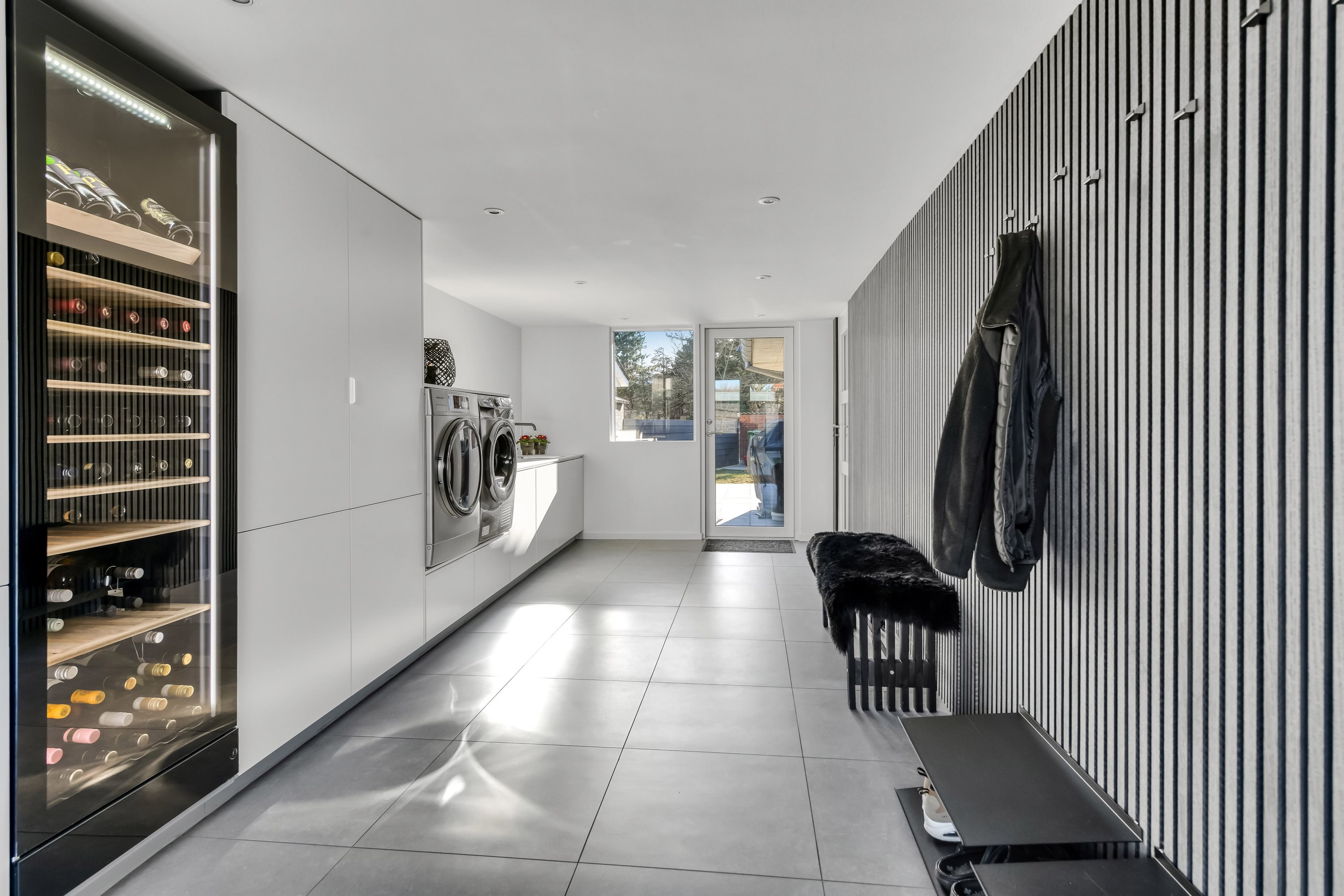 Fremhævet  billede i fuldskærmstilstand. Billede af Hjerting Strandvej 62, Hjerting, 6710 Esbjerg V