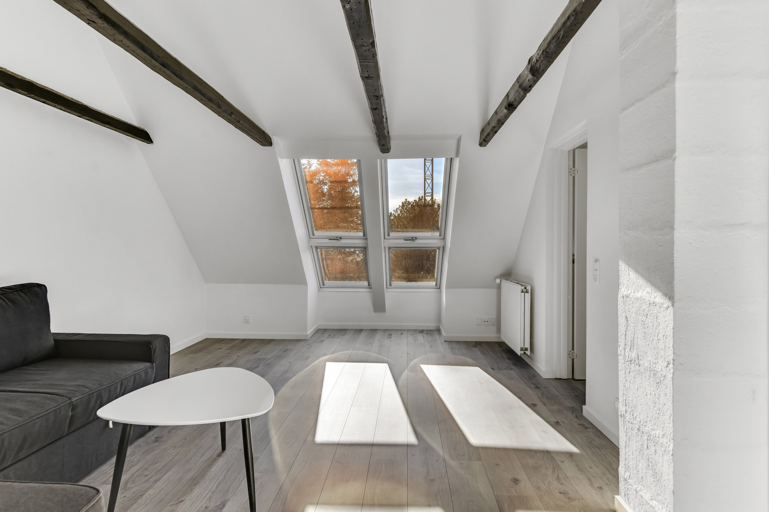 Fremhævet værelse billede i fuldskærmstilstand. Billede af Hjerting Strandvej 62, Hjerting, 6710 Esbjerg V