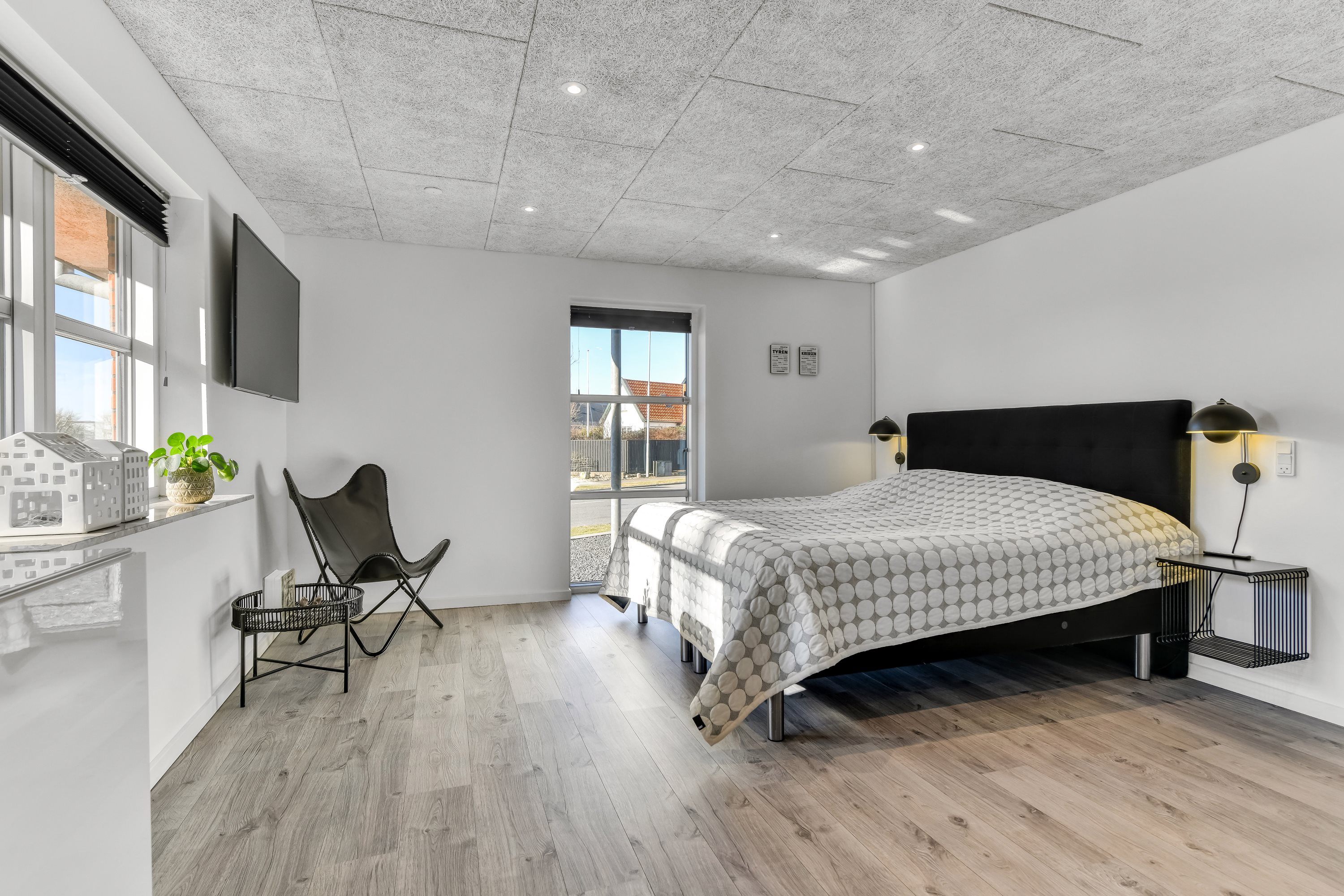 Fremhævet  billede i fuldskærmstilstand. Billede af Hjerting Strandvej 62, Hjerting, 6710 Esbjerg V