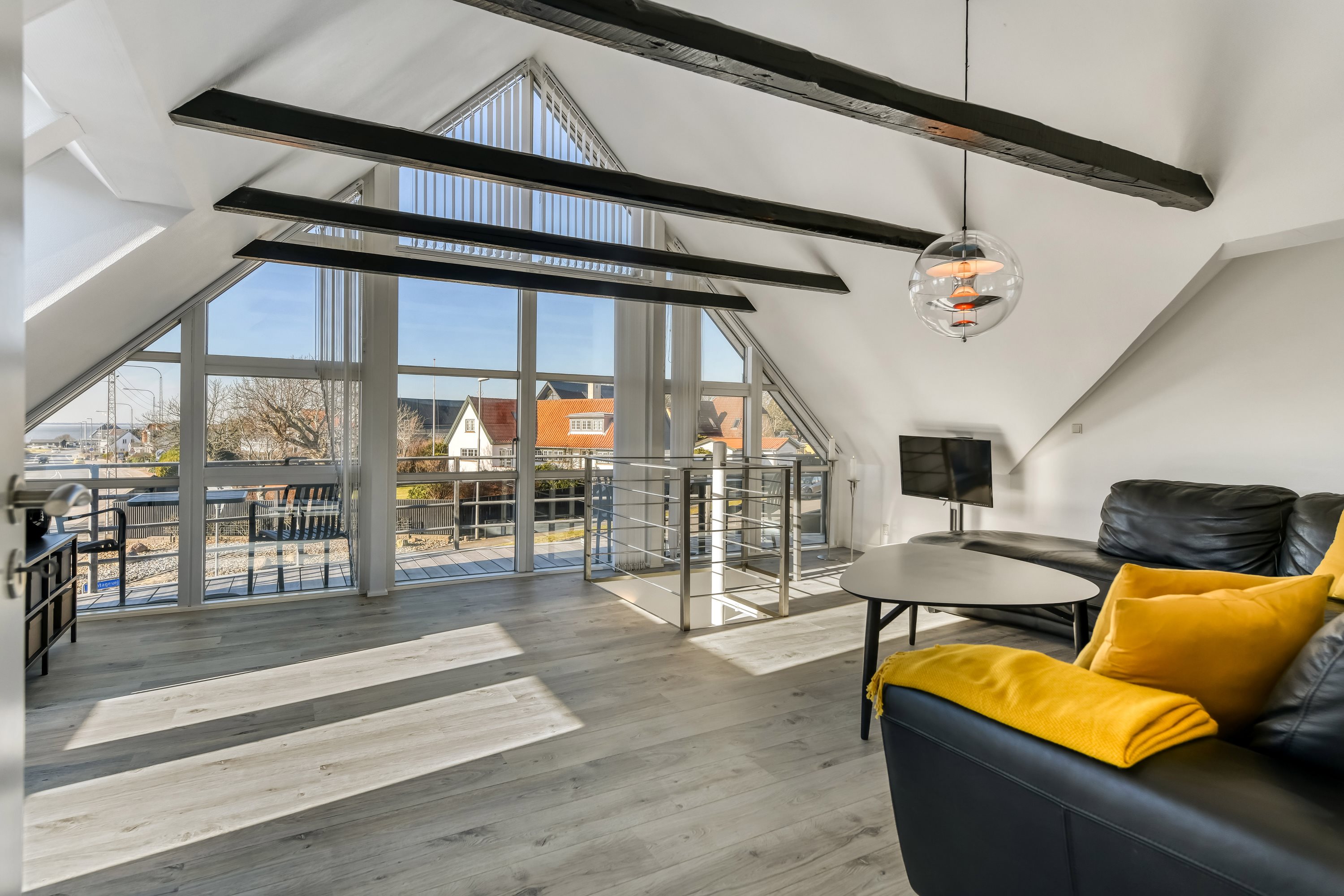 Miniaturebillede 2: . Billede af Hjerting Strandvej 62, Hjerting, 6710 Esbjerg V