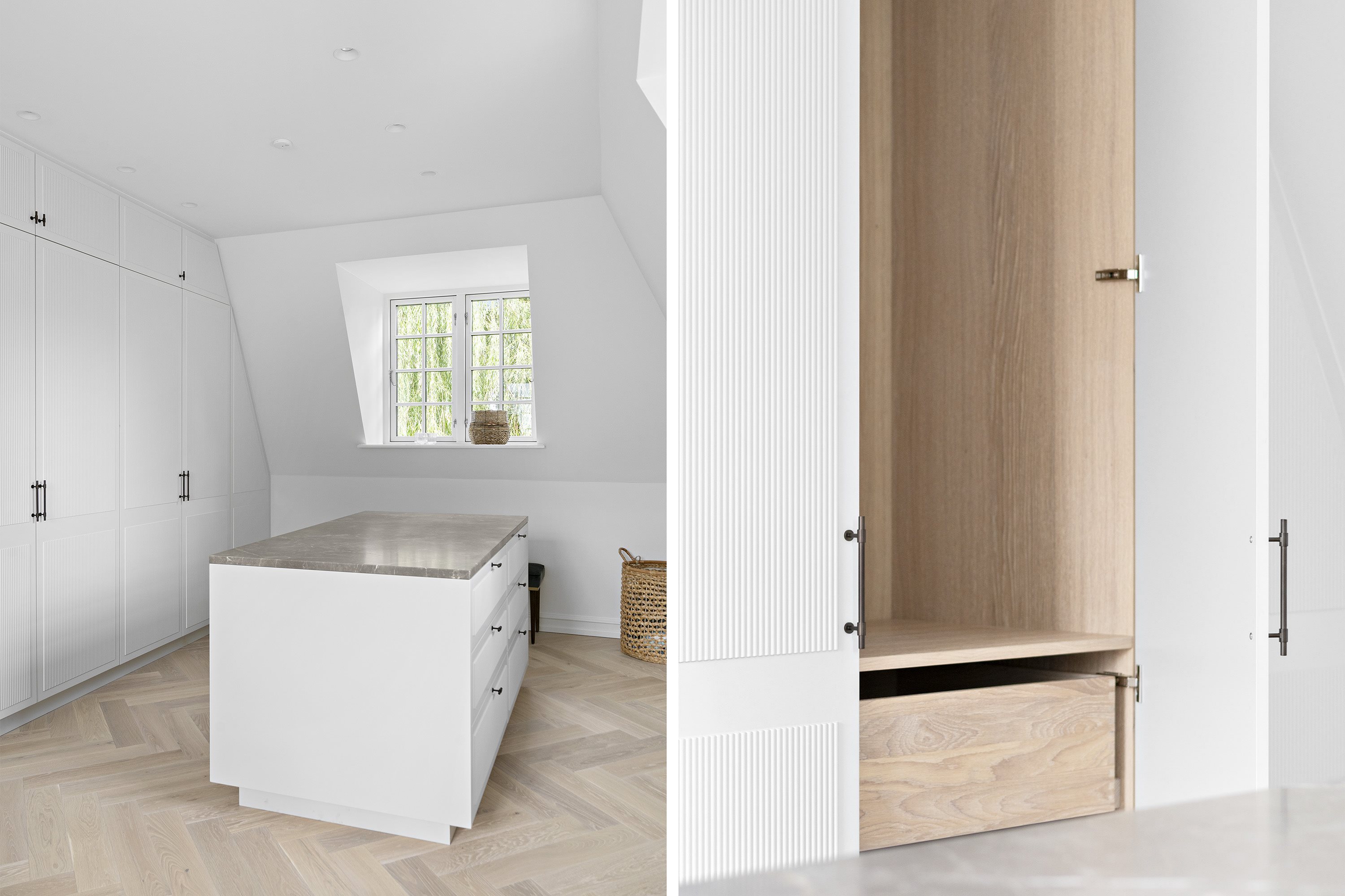 Fremhævet  billede i fuldskærmstilstand. Billede af Hjortevangen 4, 2920 Charlottenlund