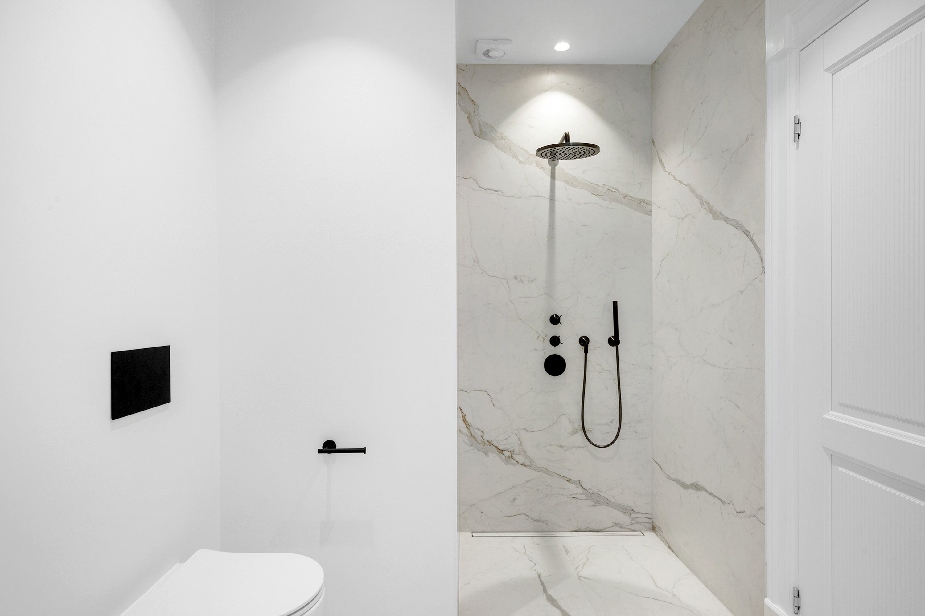 Fremhævet  billede i fuldskærmstilstand. Billede af Hjortevangen 4, 2920 Charlottenlund