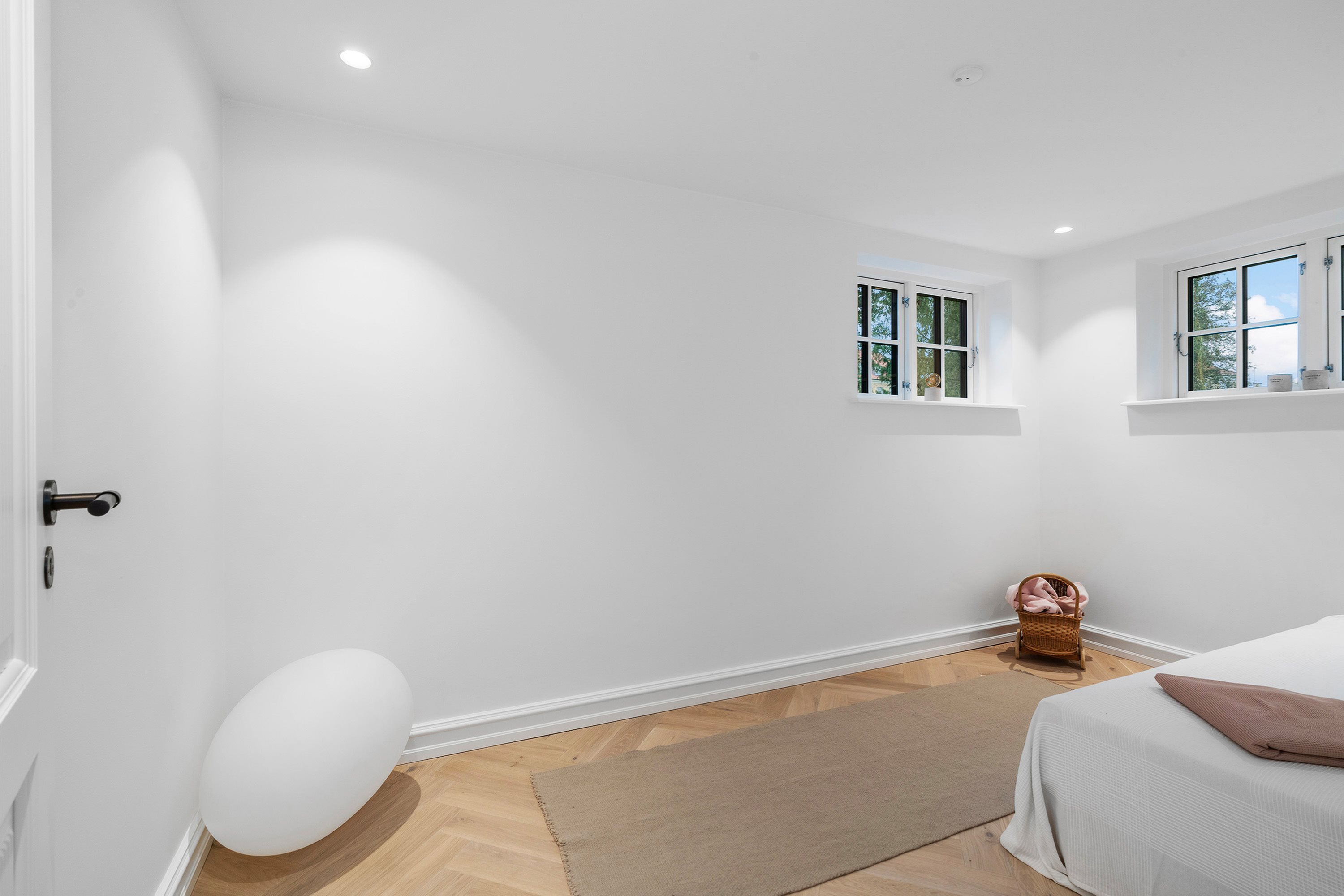 Fremhævet  billede i fuldskærmstilstand. Billede af Hjortevangen 4, 2920 Charlottenlund