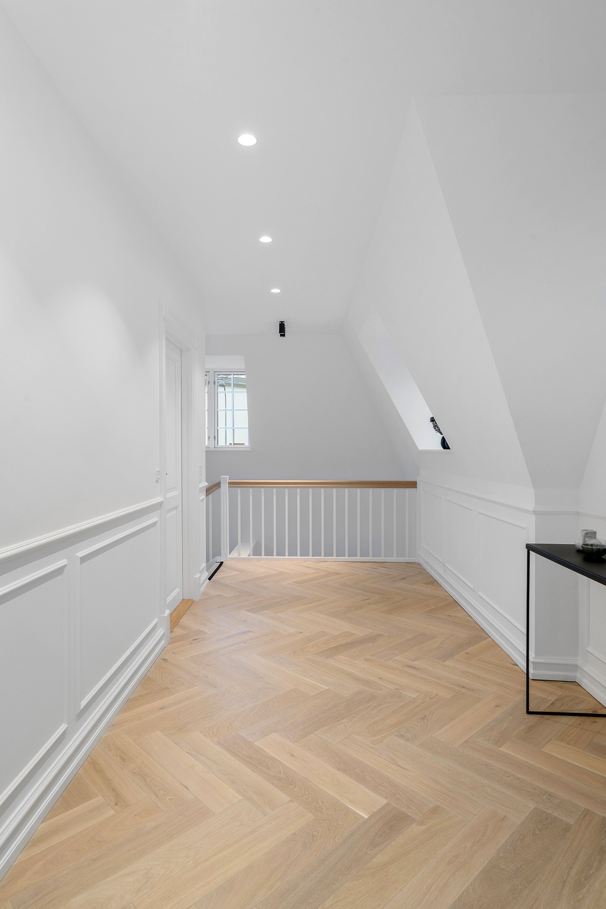 Fremhævet  billede i fuldskærmstilstand. Billede af Hjortevangen 4, 2920 Charlottenlund