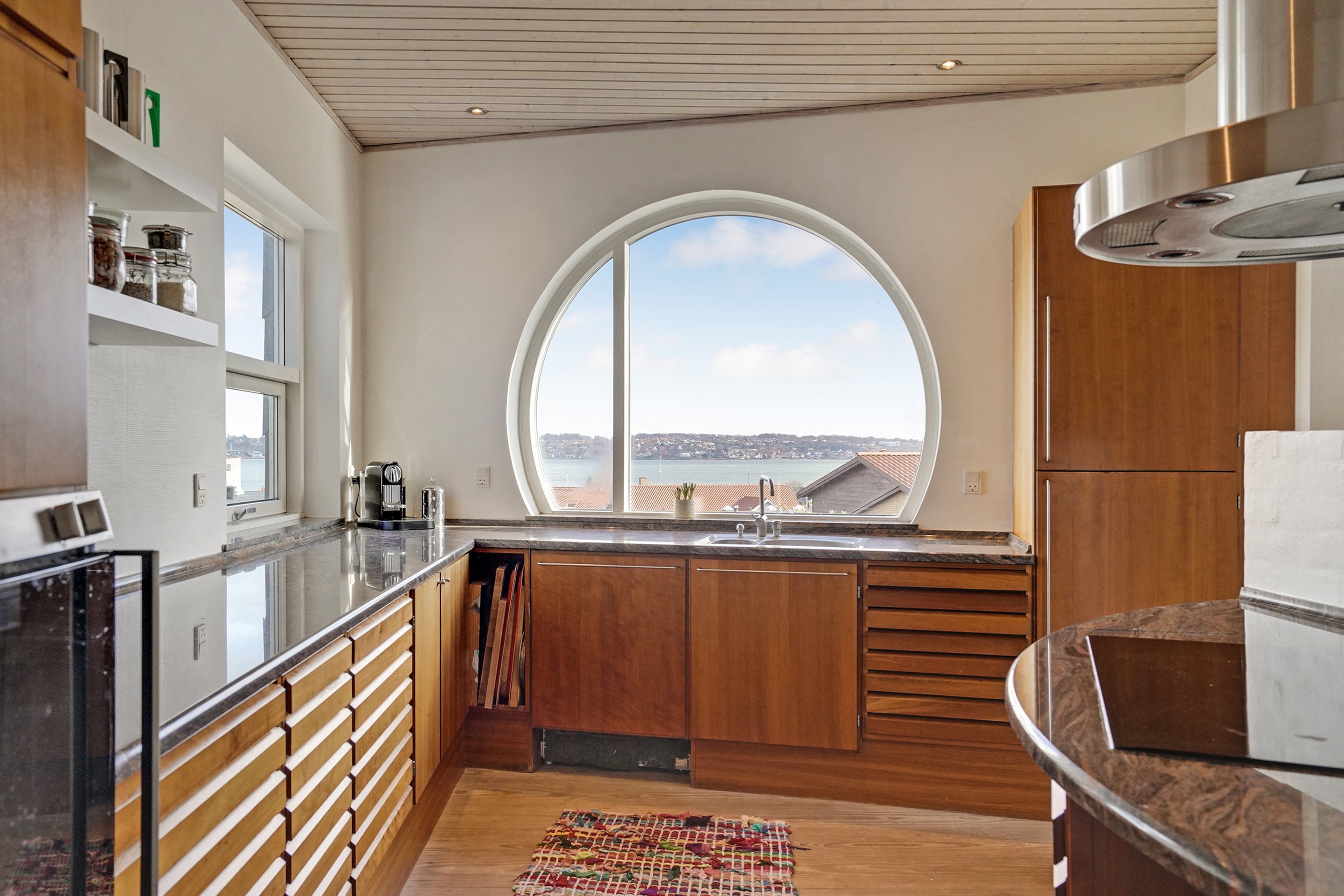 Miniaturebillede 1: køkken. Billede af Vangen 14A, Tved, 6000 Kolding