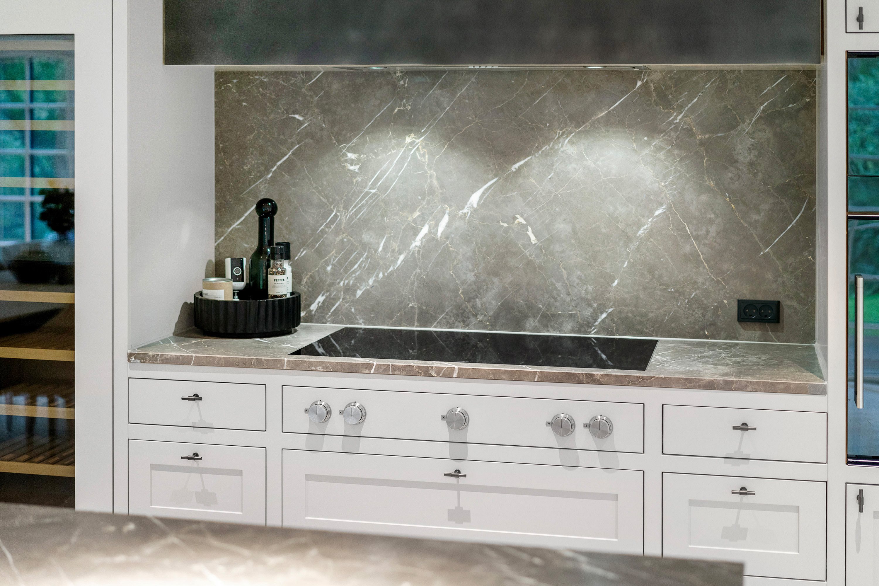 Fremhævet  billede i fuldskærmstilstand. Billede af Hjortevangen 4, 2920 Charlottenlund