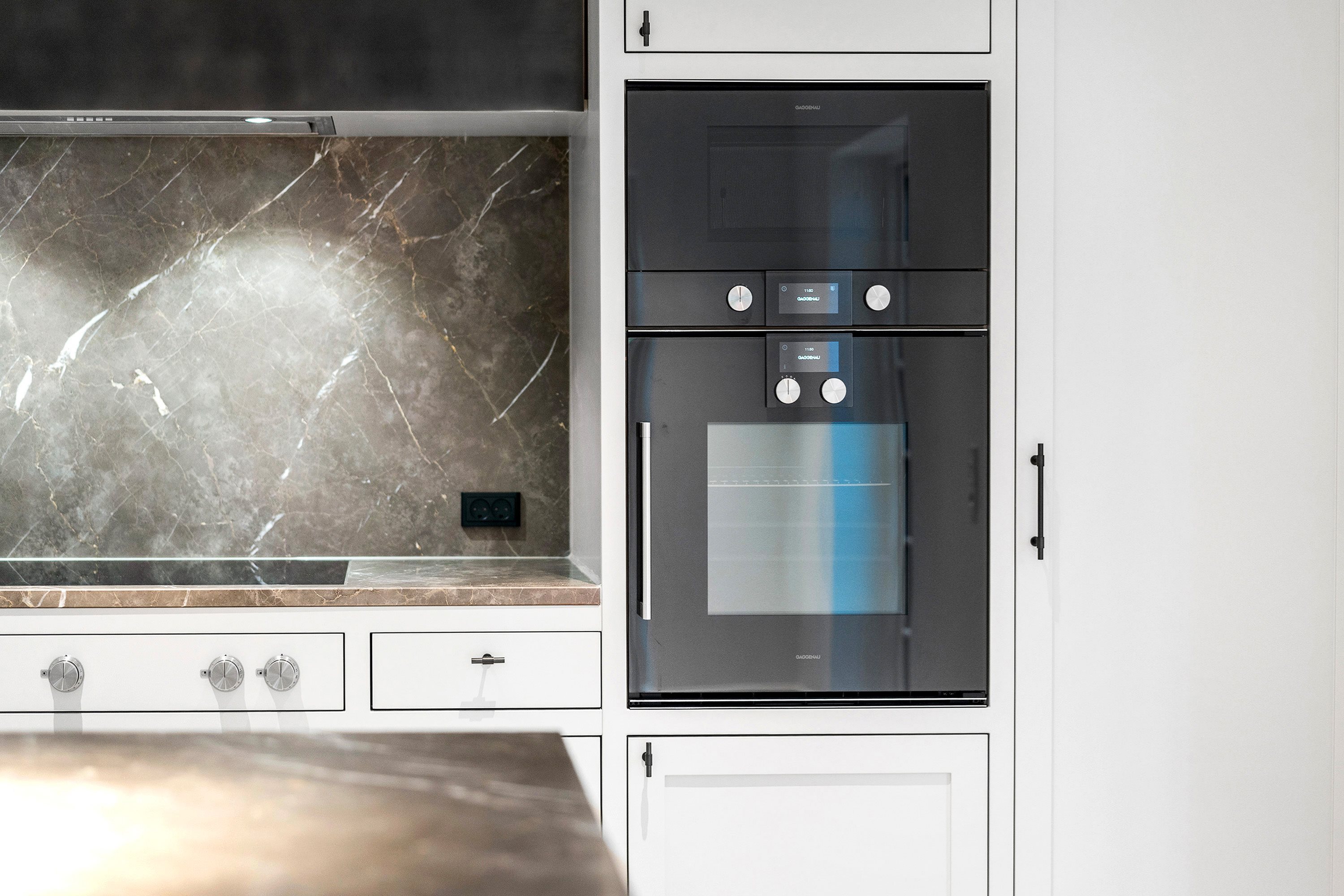 Fremhævet  billede i fuldskærmstilstand. Billede af Hjortevangen 4, 2920 Charlottenlund