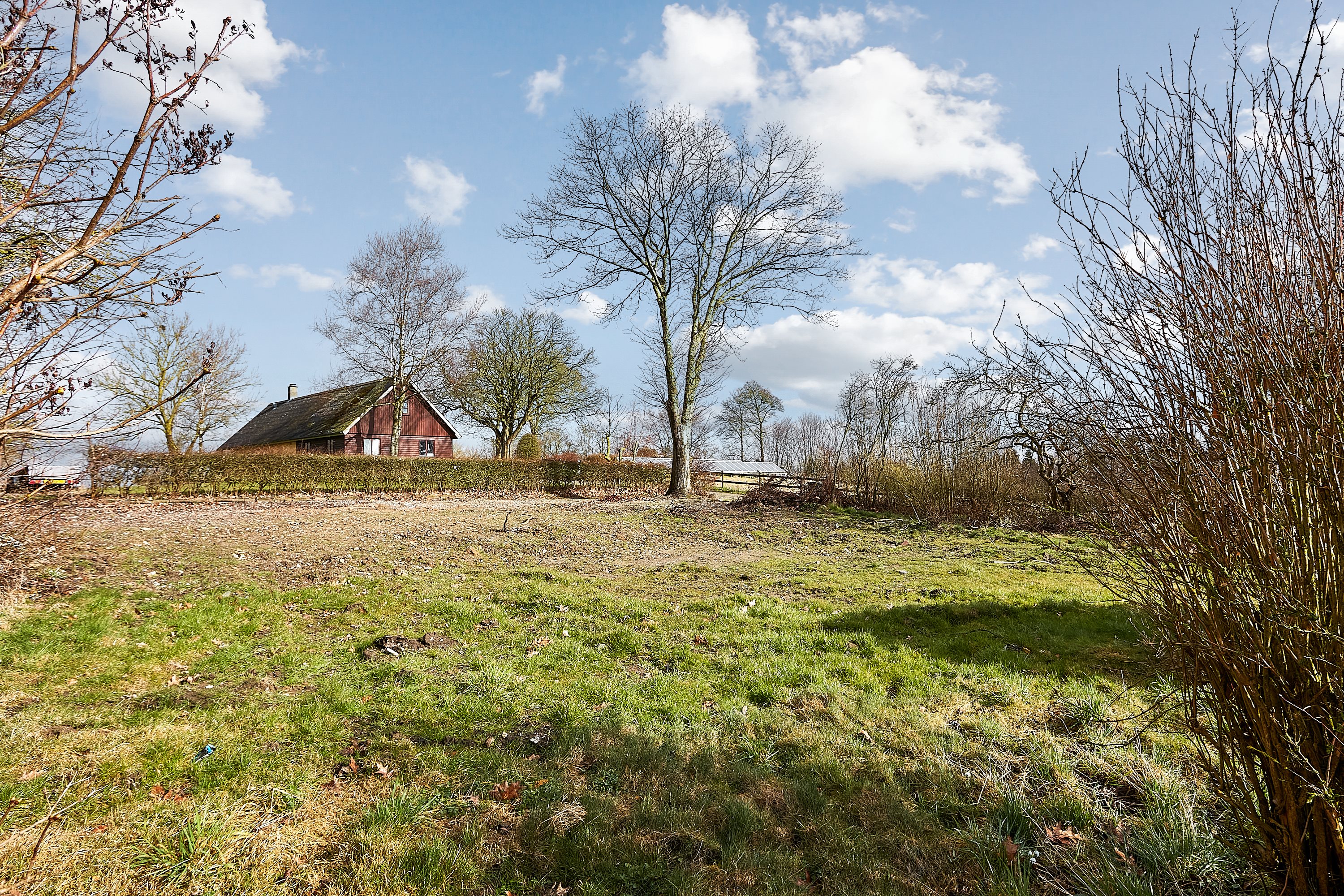 Fremhævet  billede i fuldskærmstilstand. Billede af Søndre Kirkevej 14, Skjold, 7130 Juelsminde