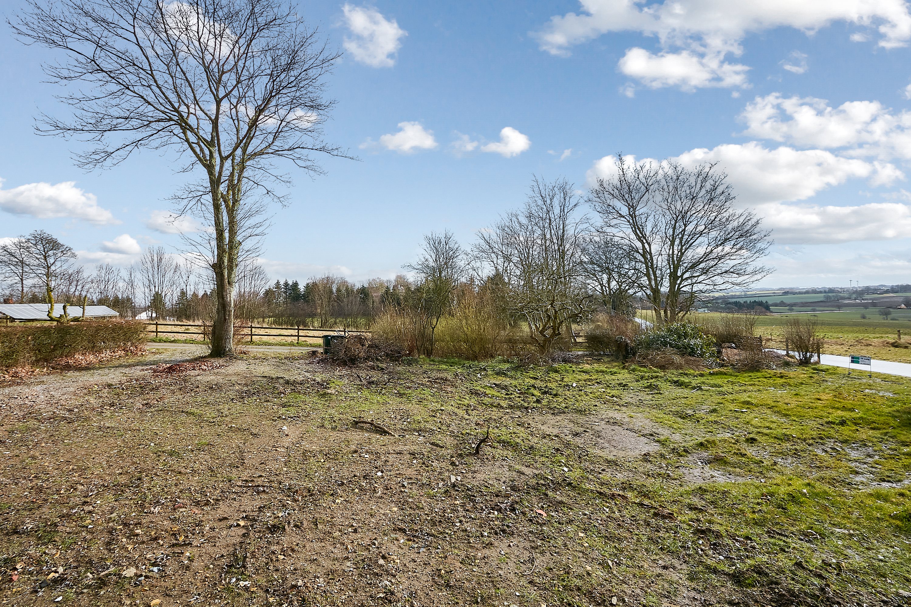 Fremhævet  billede i fuldskærmstilstand. Billede af Søndre Kirkevej 14, Skjold, 7130 Juelsminde