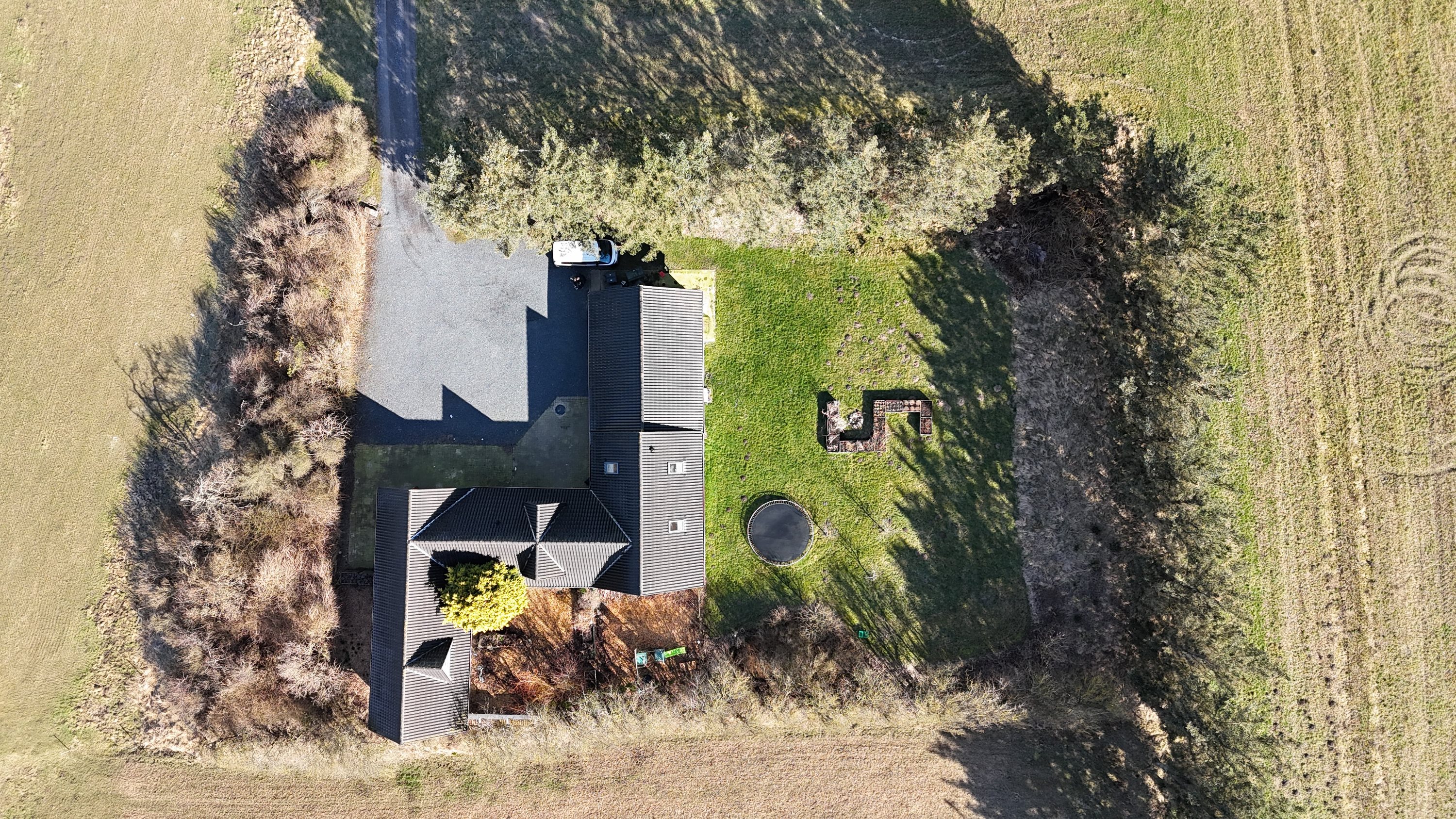 Fremhævet  billede i fuldskærmstilstand. Billede af Brødslevvejen 12, Ingstrup, 9480 Løkken