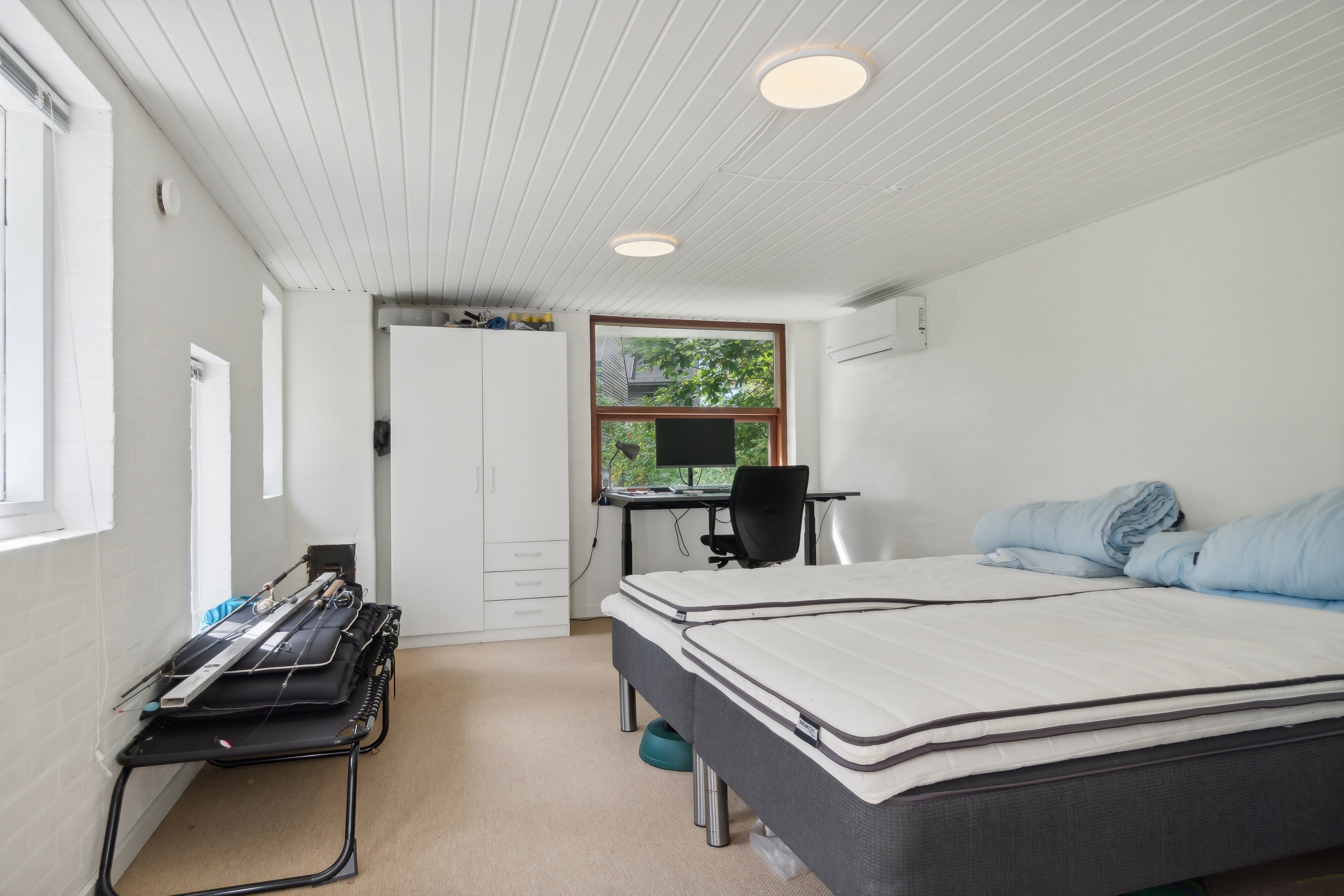 Fremhævet  billede i fuldskærmstilstand. Billede af Rønbakken 6, Jegindø, 7790 Thyholm