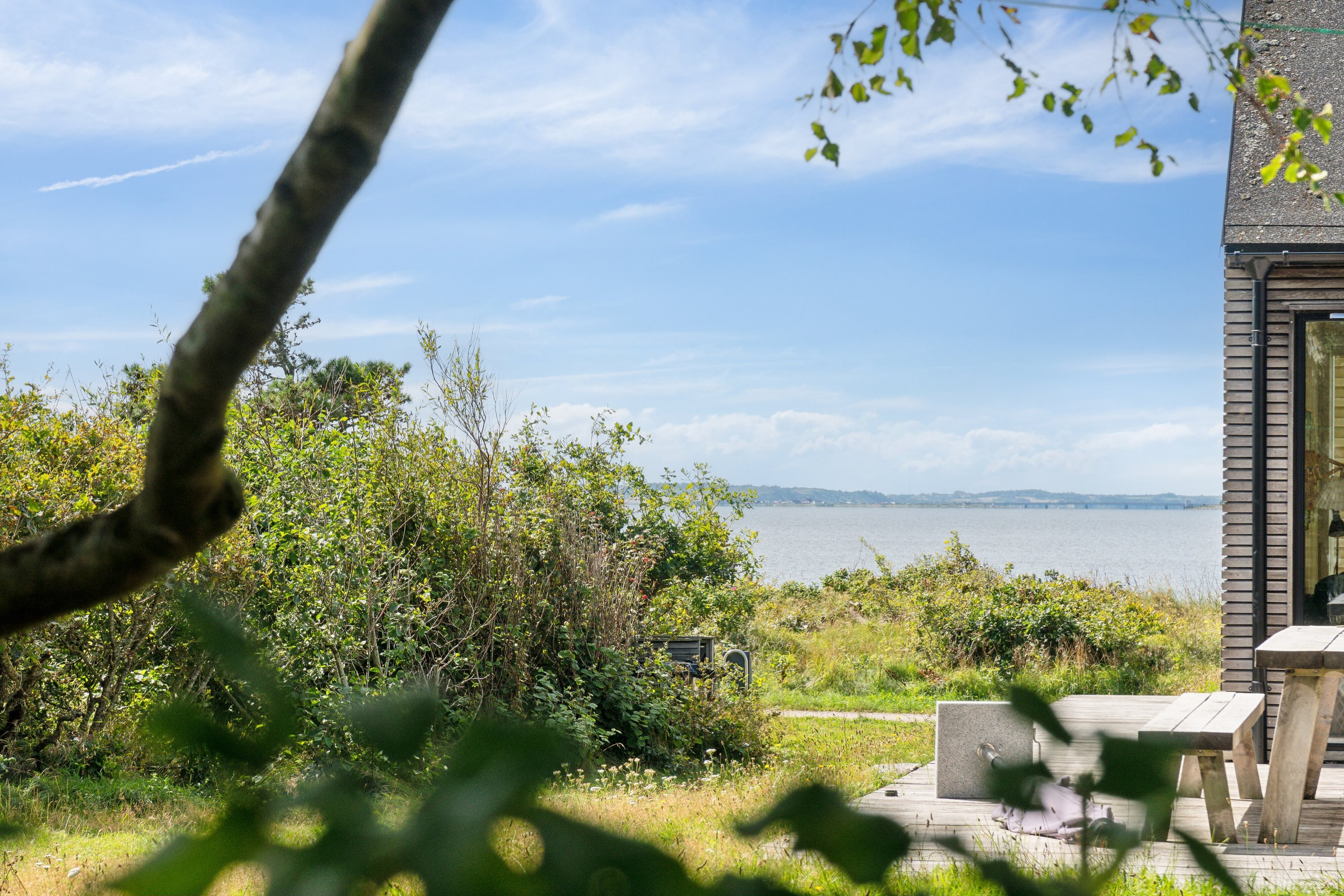 Miniaturebillede 2: . Billede af Rønbakken 6, Jegindø, 7790 Thyholm