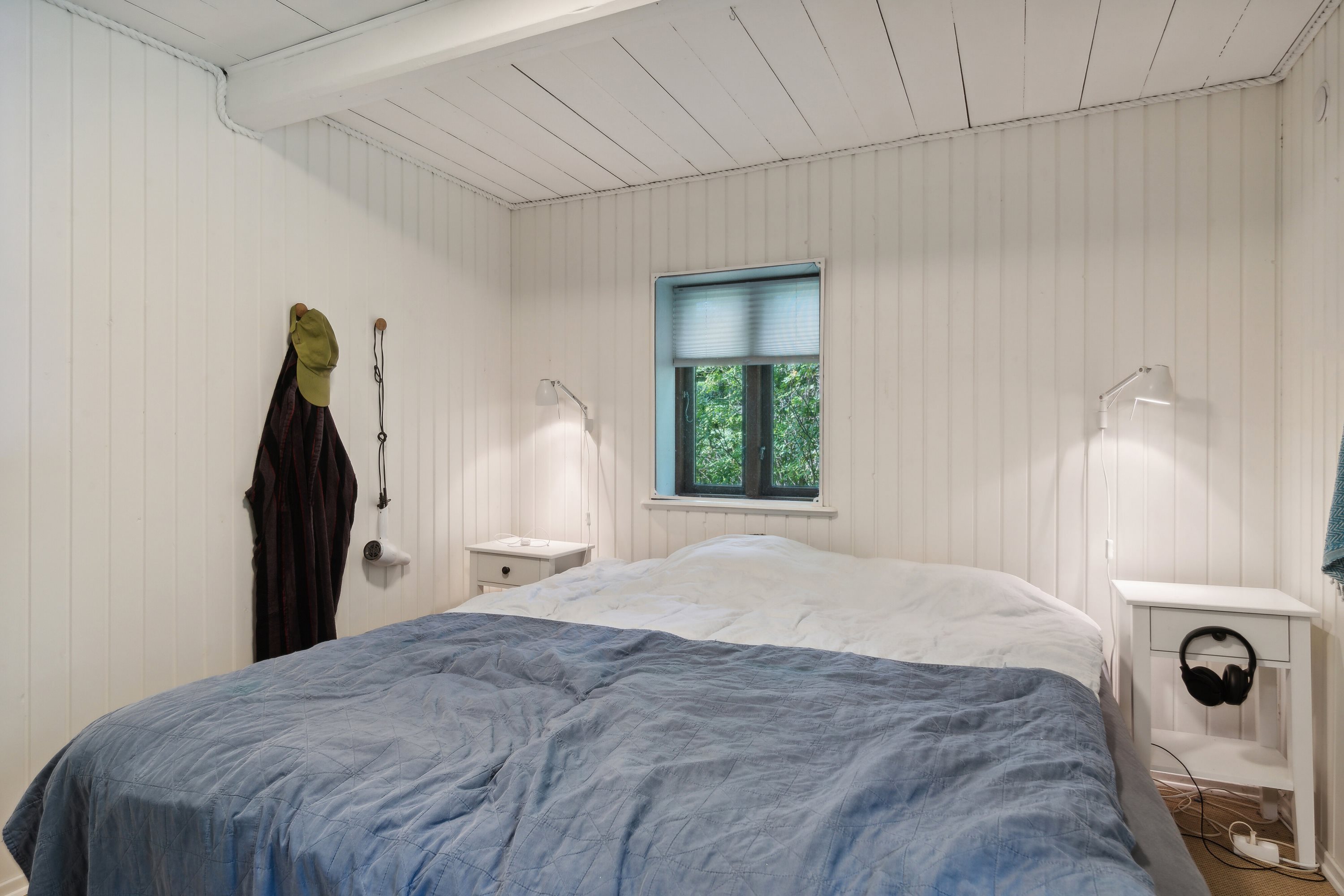 Fremhævet  billede i fuldskærmstilstand. Billede af Rønbakken 6, Jegindø, 7790 Thyholm