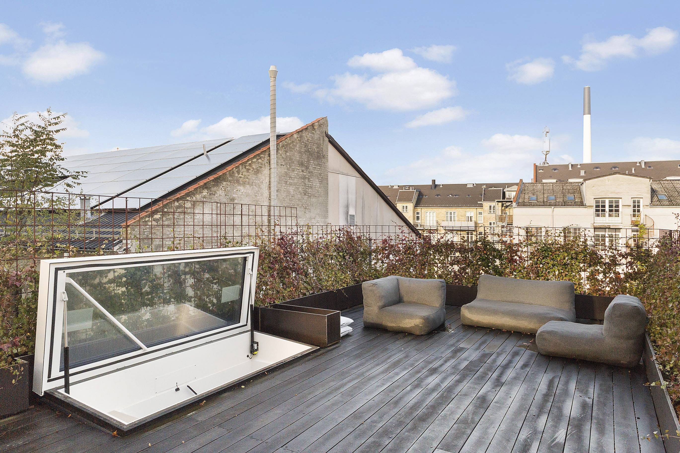 Fremhævet  billede i fuldskærmstilstand. Billede af Smallegade 50A, 2000 Frederiksberg