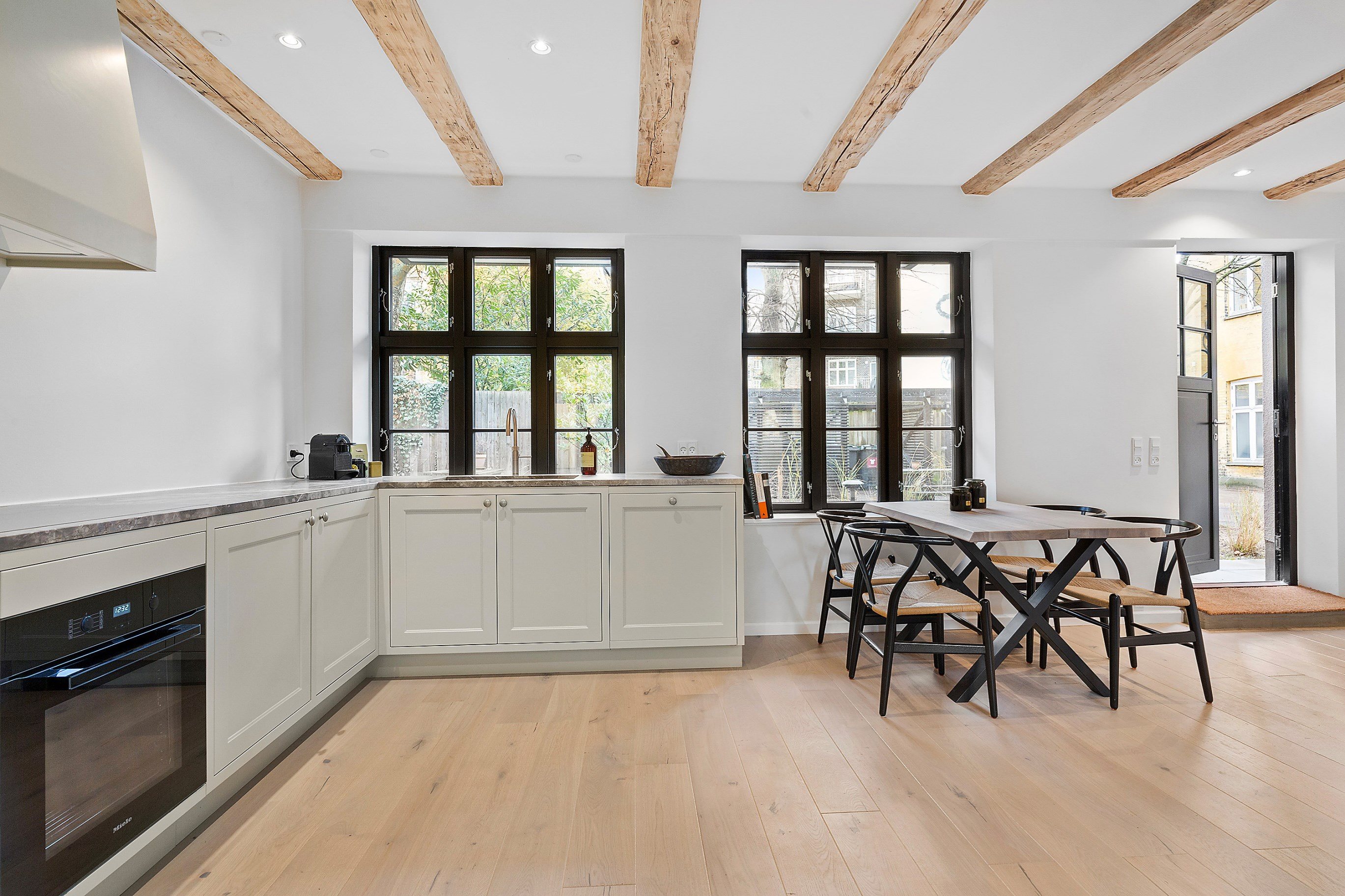 Fremhævet  billede i fuldskærmstilstand. Billede af Smallegade 50A, 2000 Frederiksberg