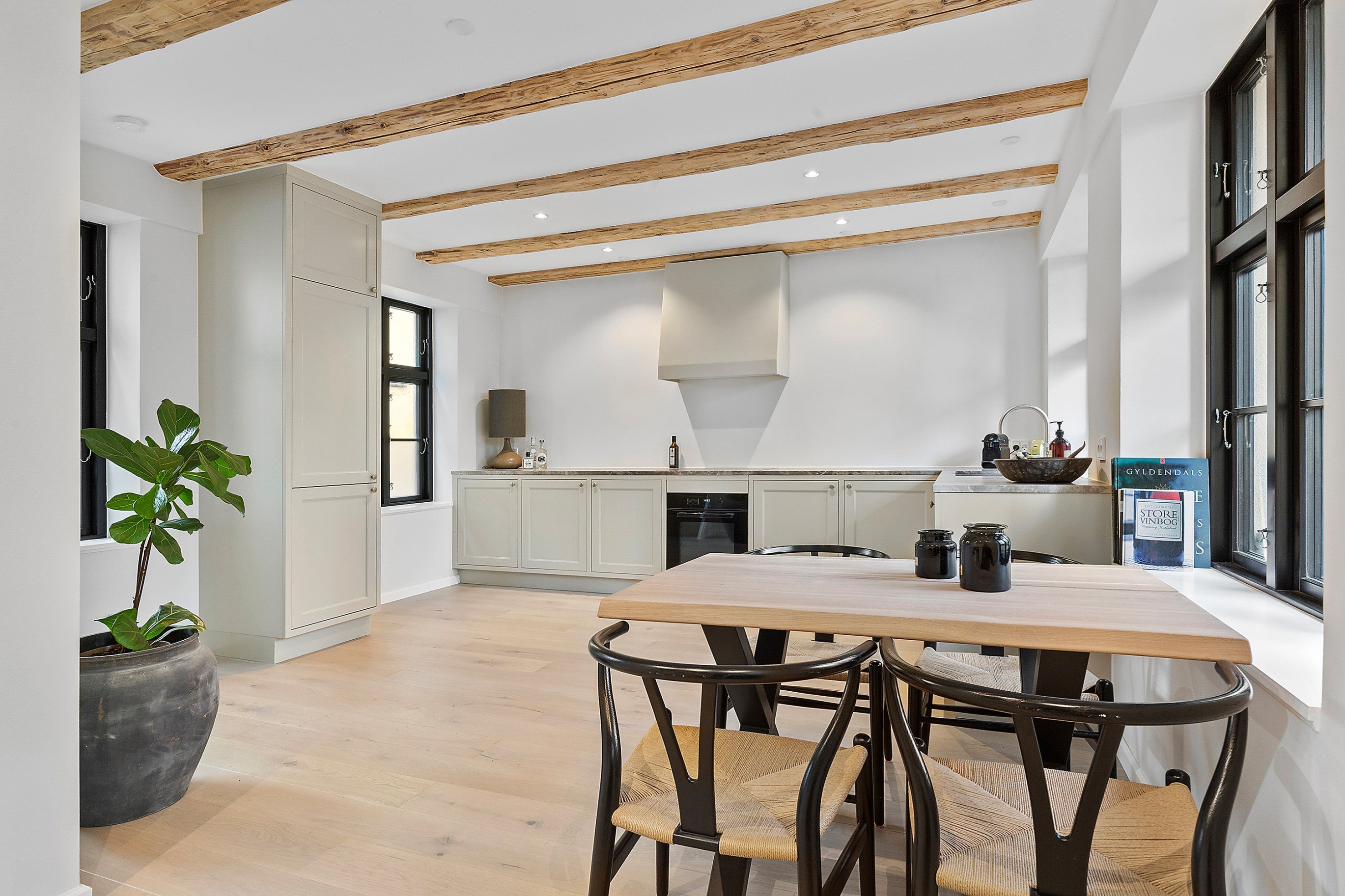 Miniaturebillede 2: . Billede af Smallegade 50A, 2000 Frederiksberg