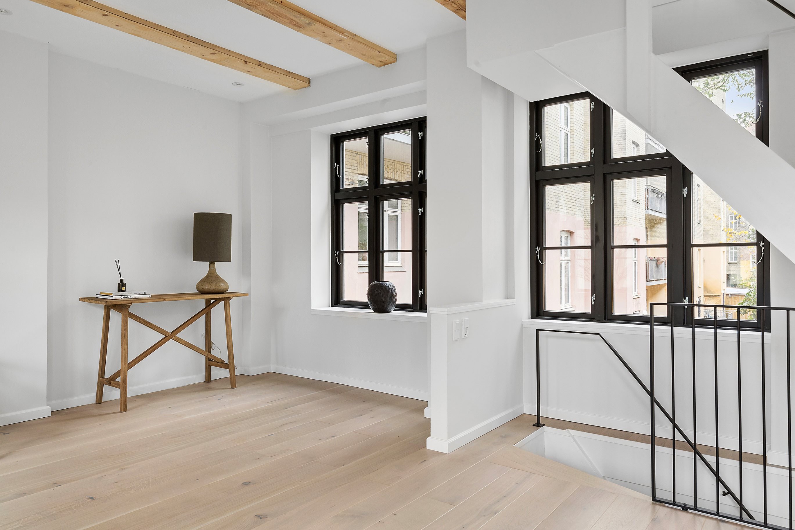 Fremhævet  billede i fuldskærmstilstand. Billede af Smallegade 50A, 2000 Frederiksberg